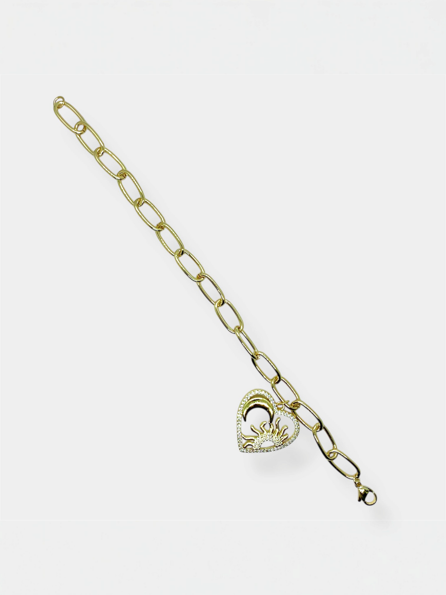 Bracelet "A Contrario"