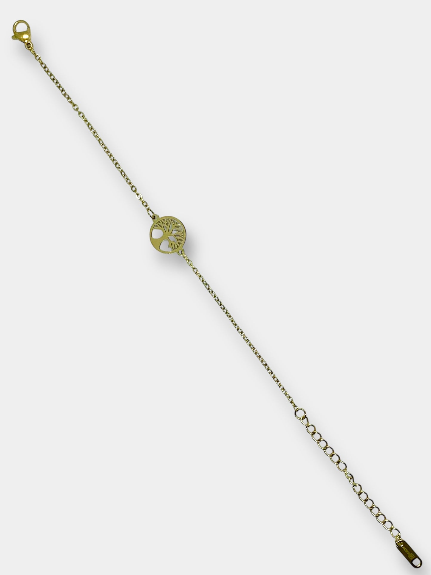 Bracelet "Arbre de Vie"