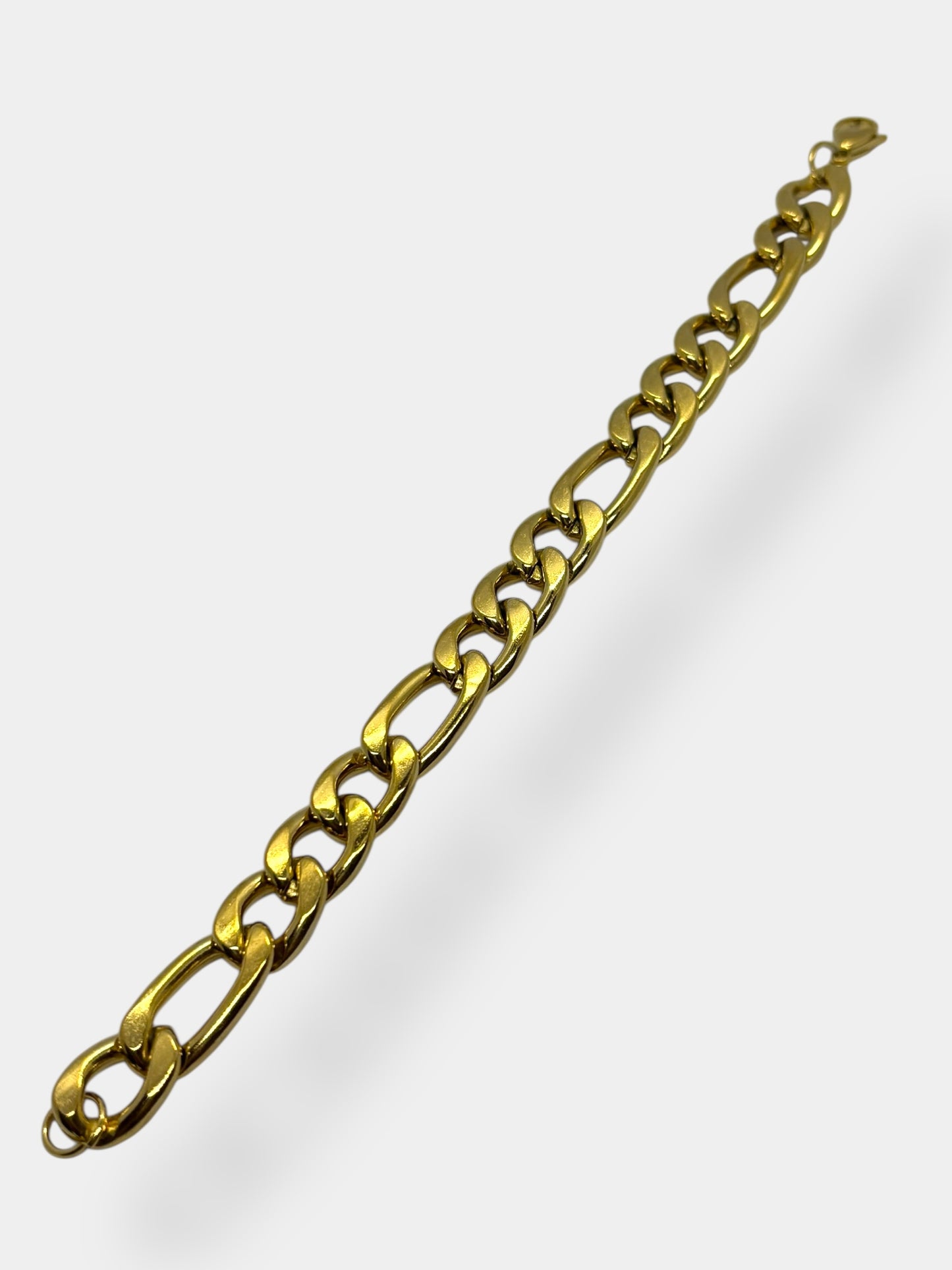 Bracelet "Big Chain"