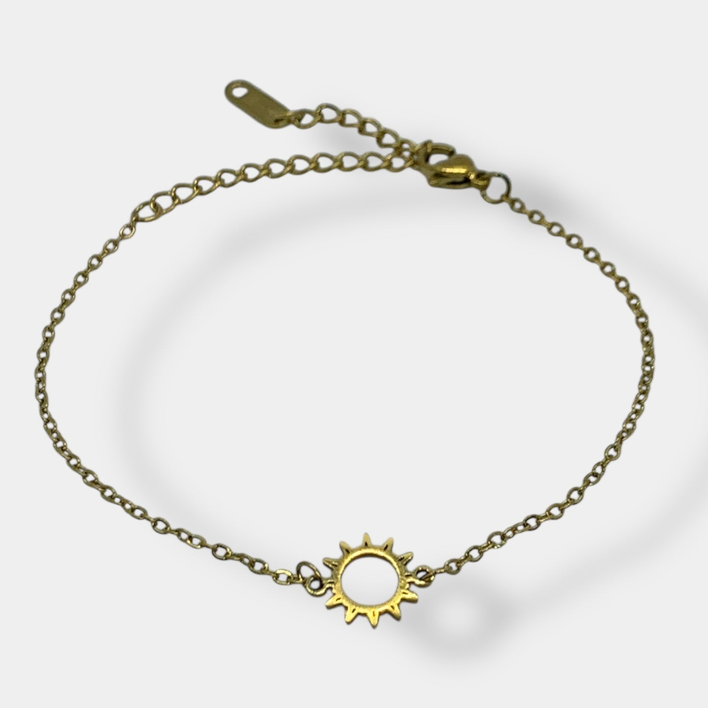 Bracelet "Sunny"
