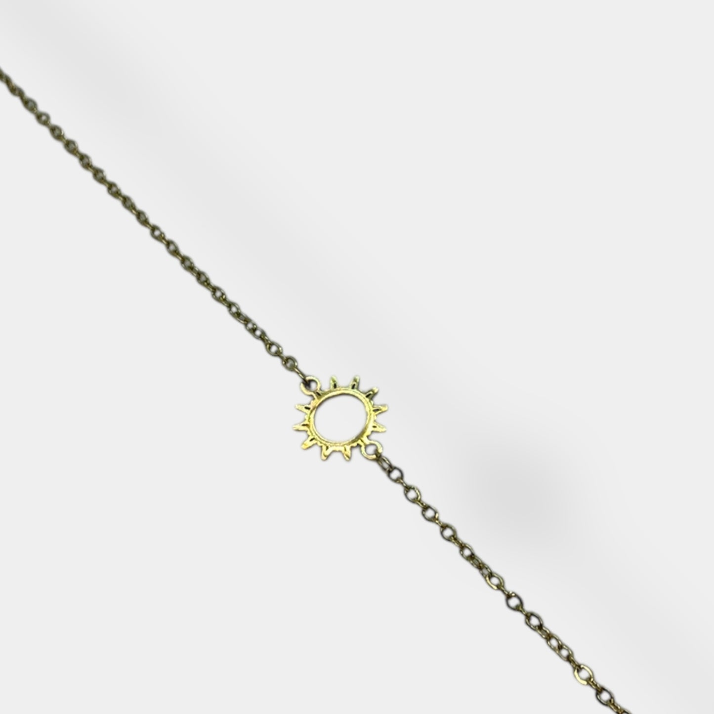 Bracelet "Sunny"
