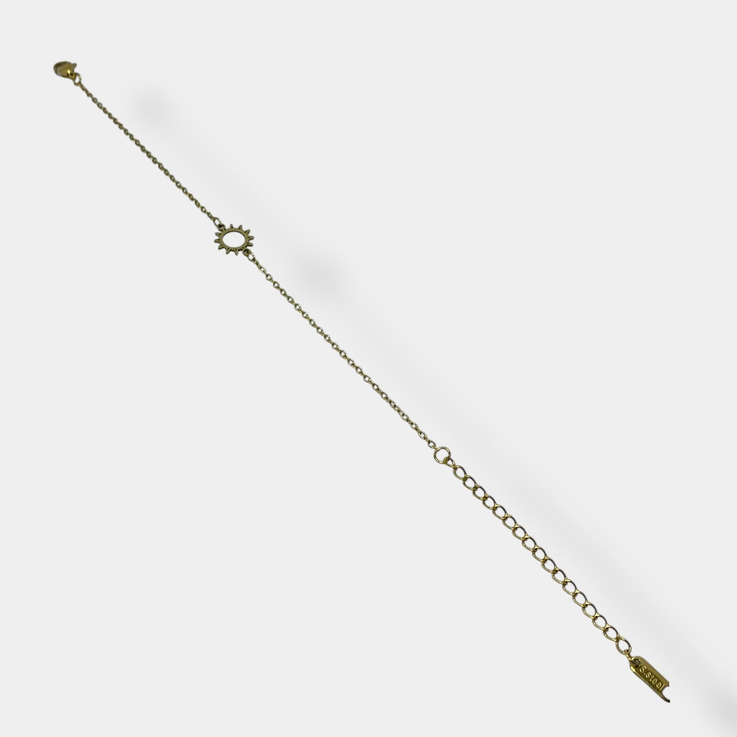 Bracelet "Sunny"