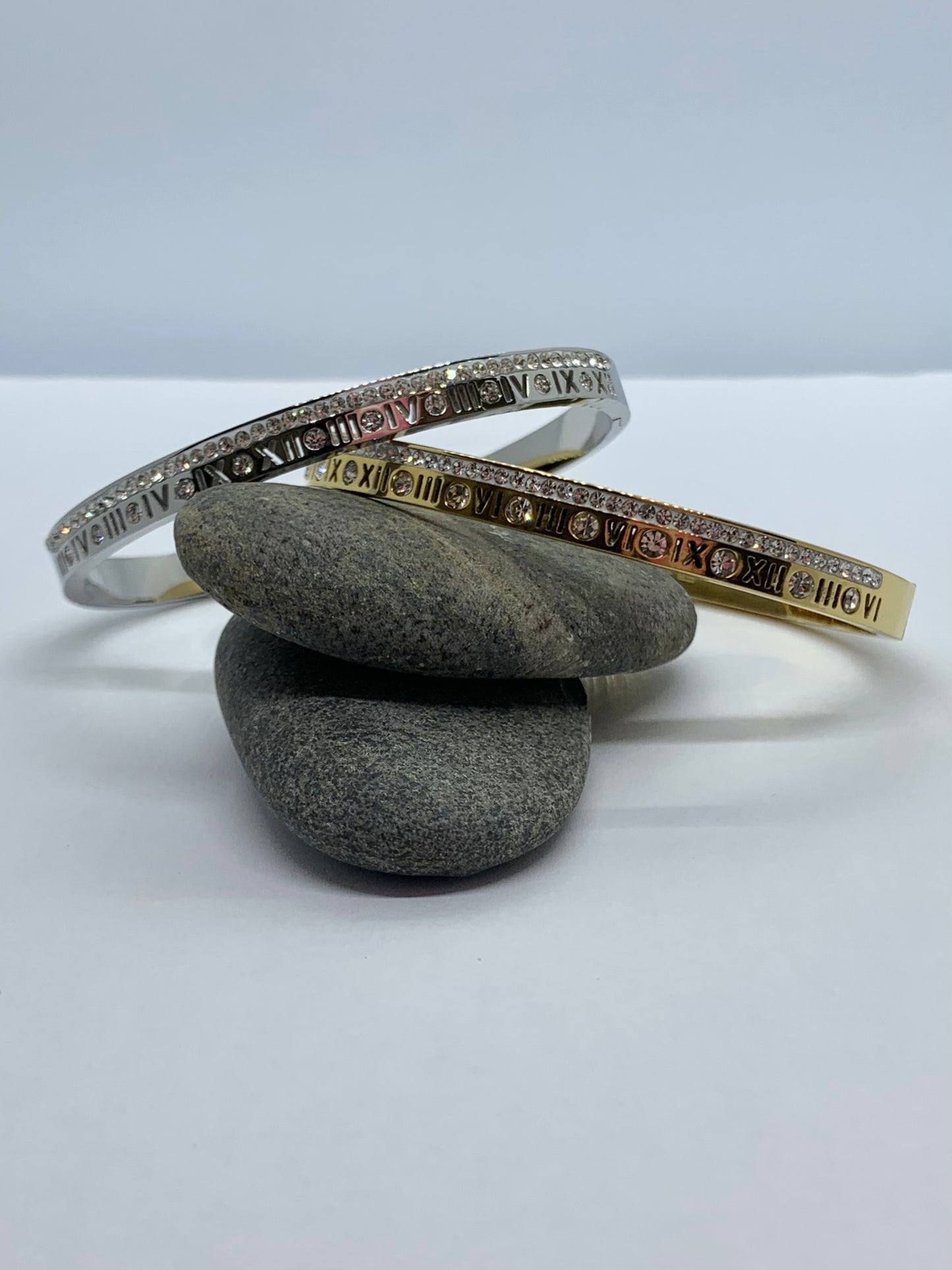Bracelet Jonc "Ave, Sunny Bunny!"