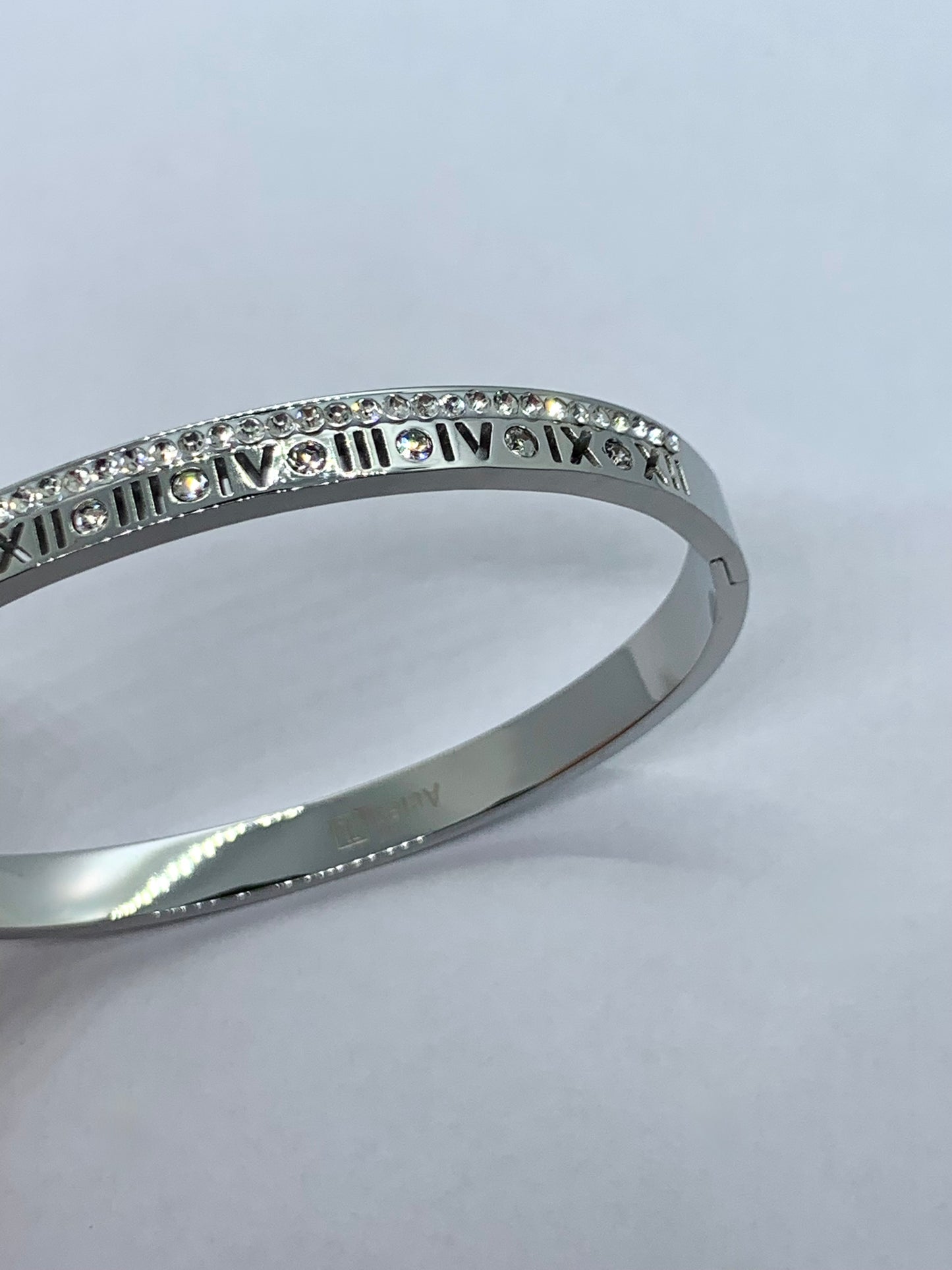 Bracelet Jonc "Ave, Sunny Bunny!"