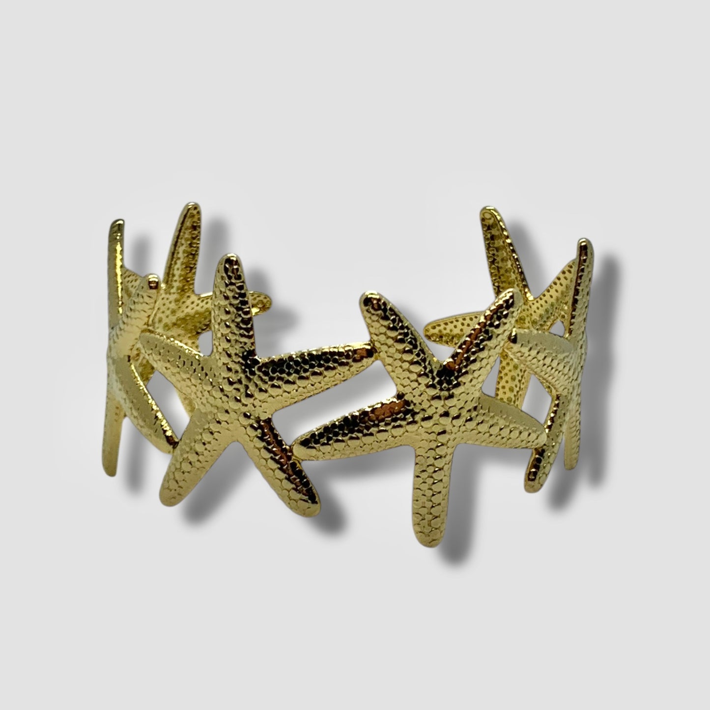 Bracelet manchette "Stella"