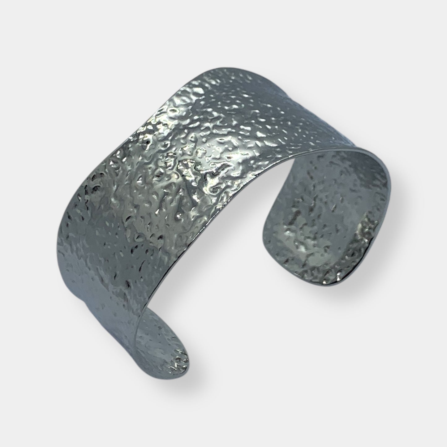 Bracelet manchette "L'armure"