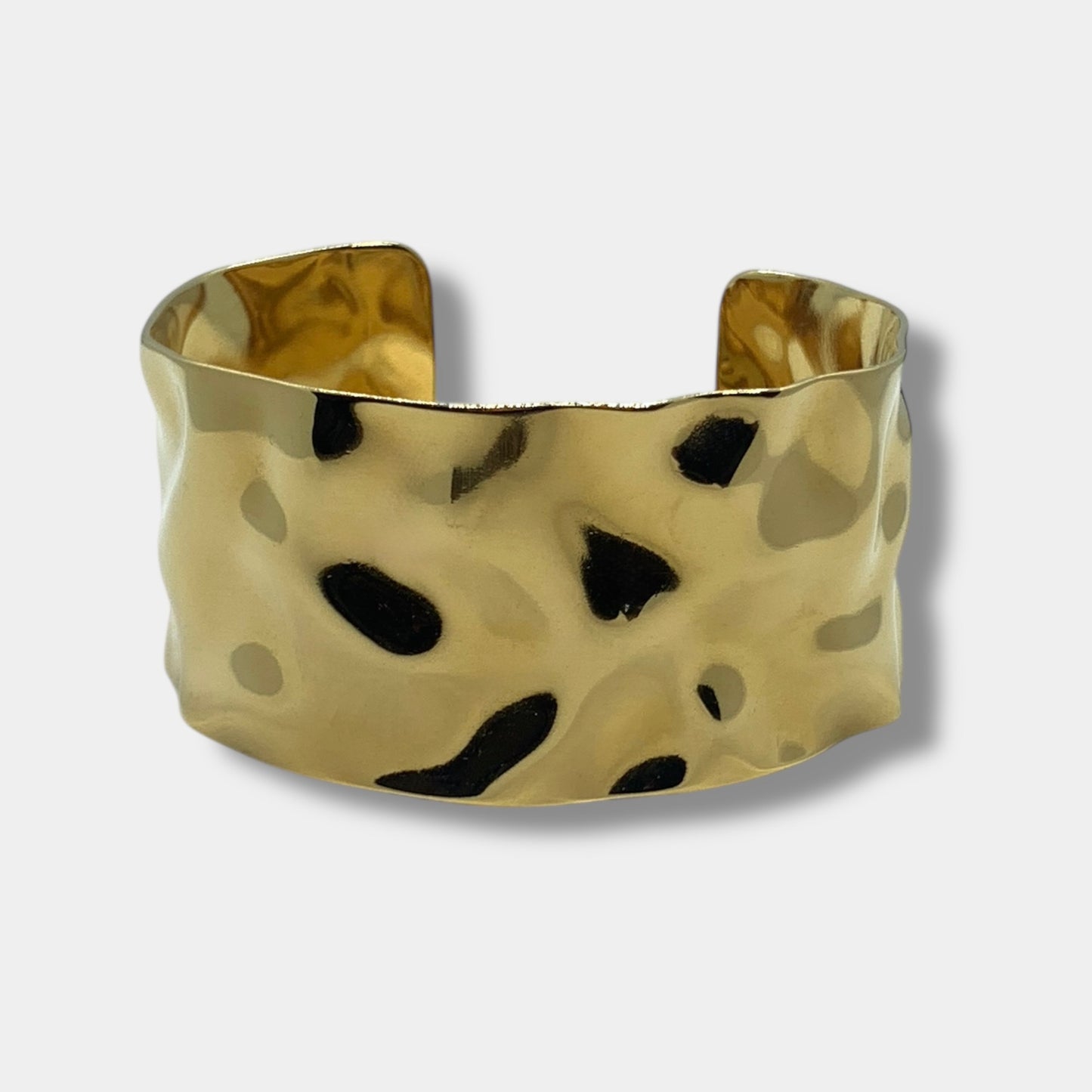 Bracelet manchette "Lovely"