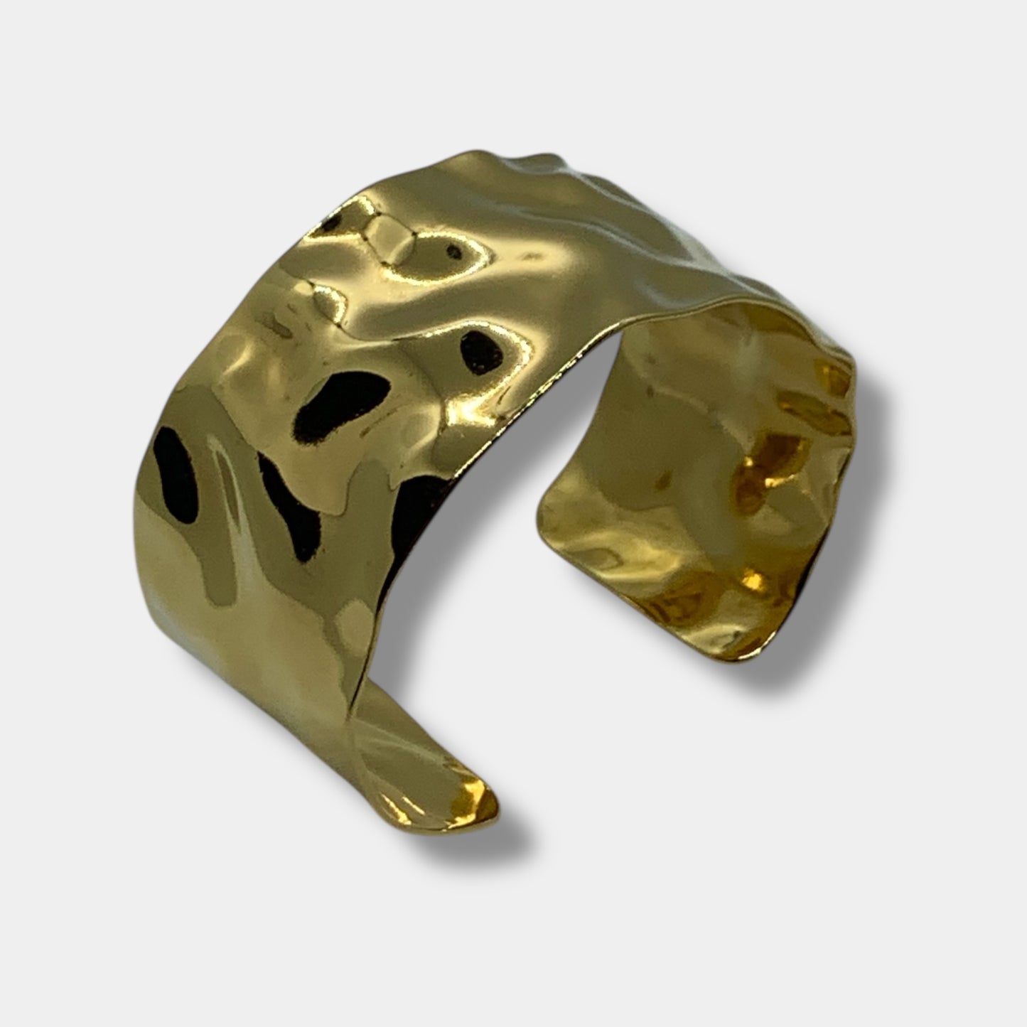Bracelet manchette "Lovely"