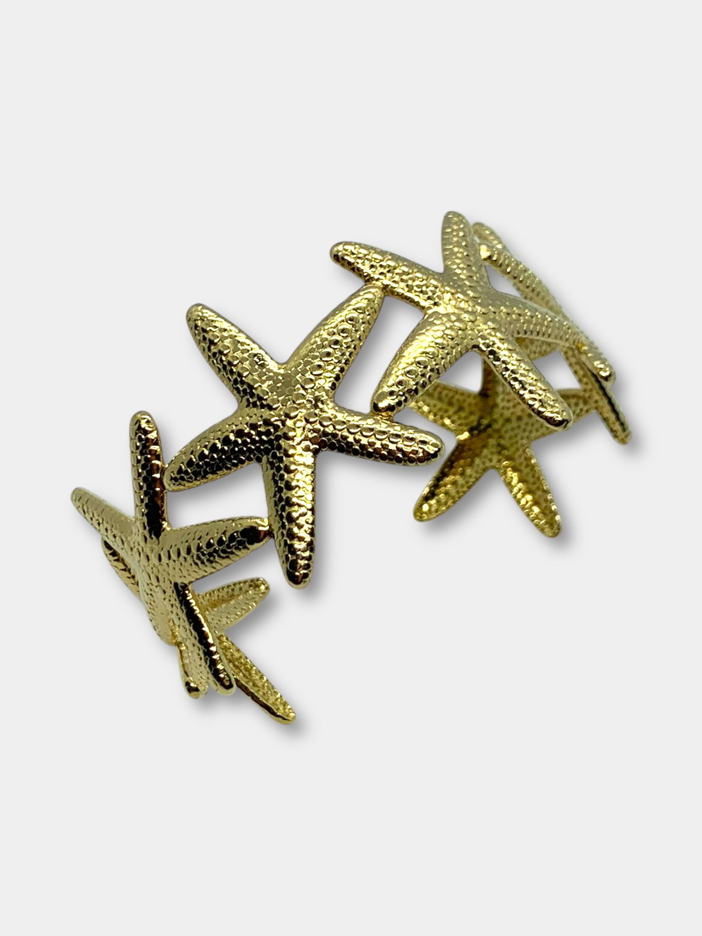 Bracelet manchette "Stella"