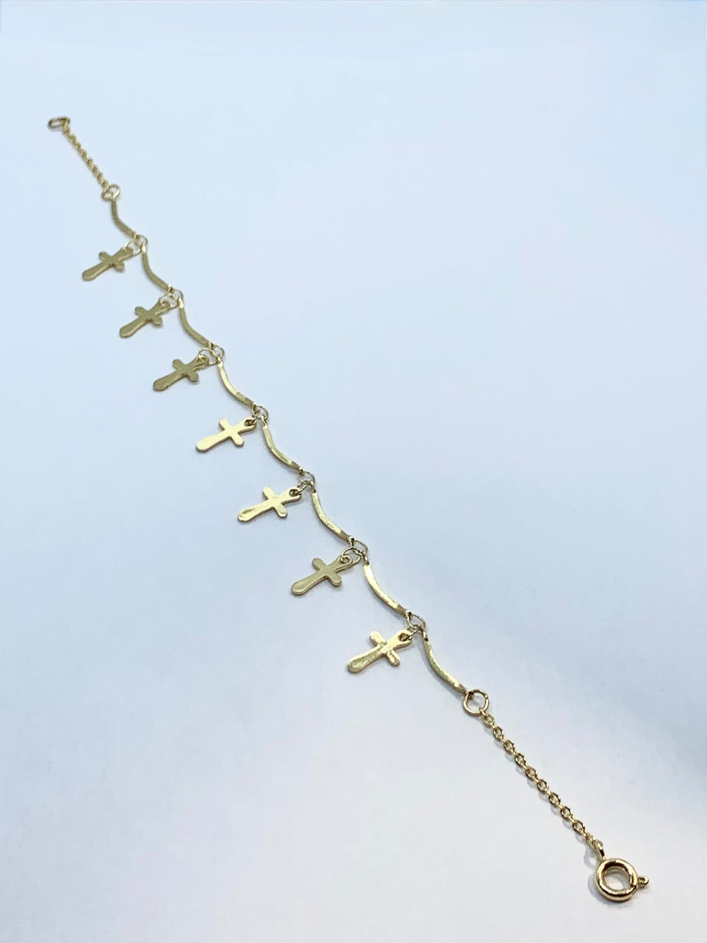 Bracelet "Ristivae"