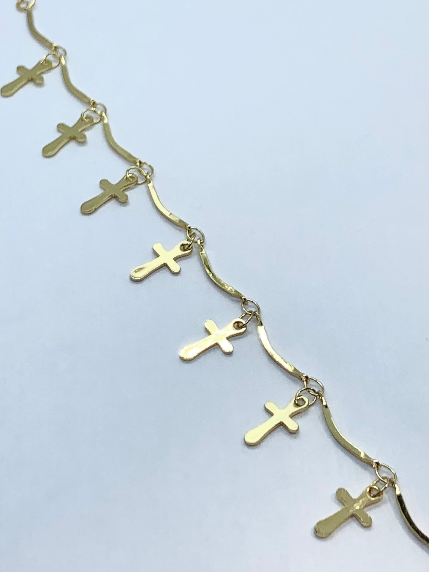 Bracelet "Ristivae"