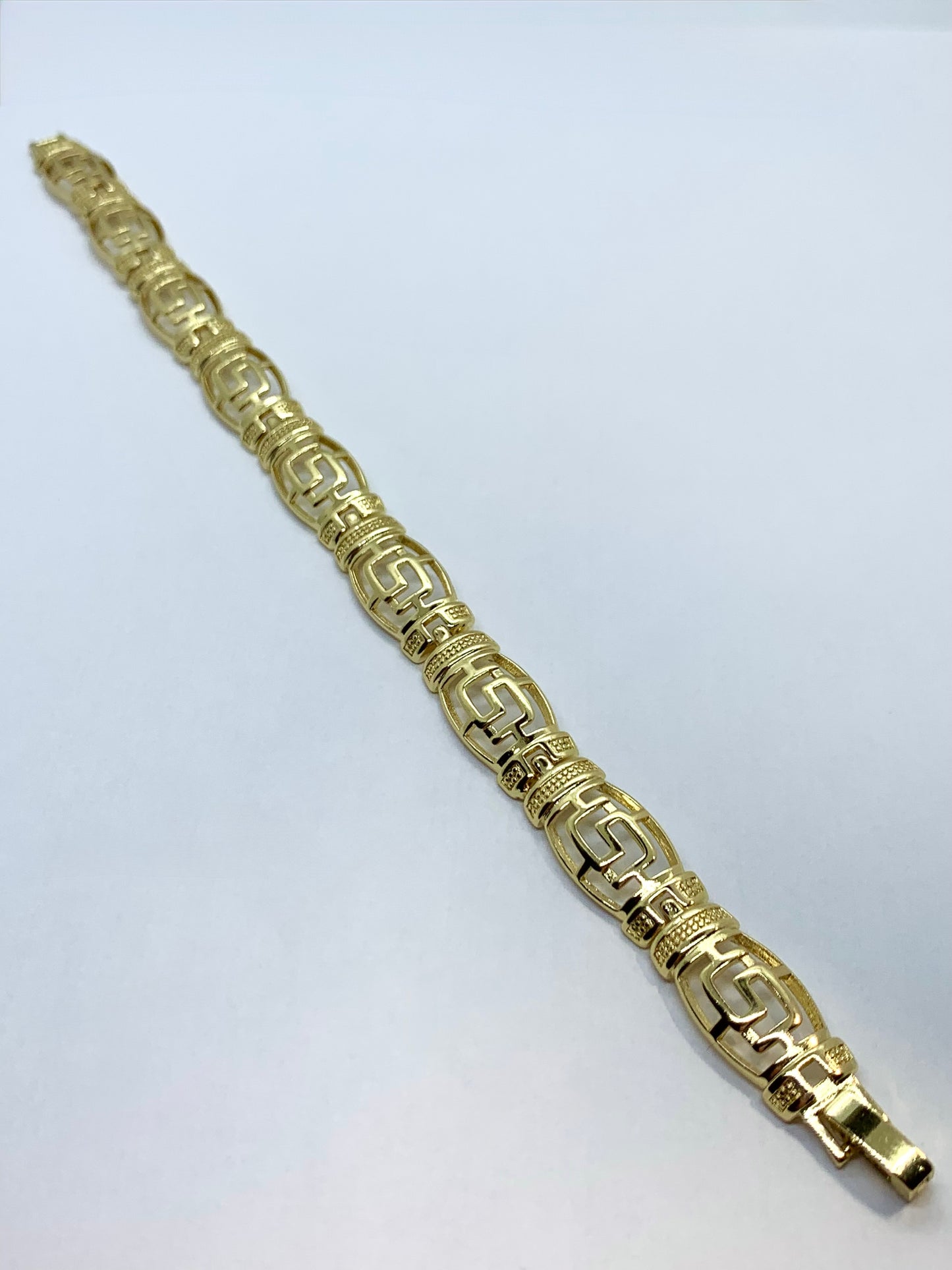 Bracelet "Hélia"