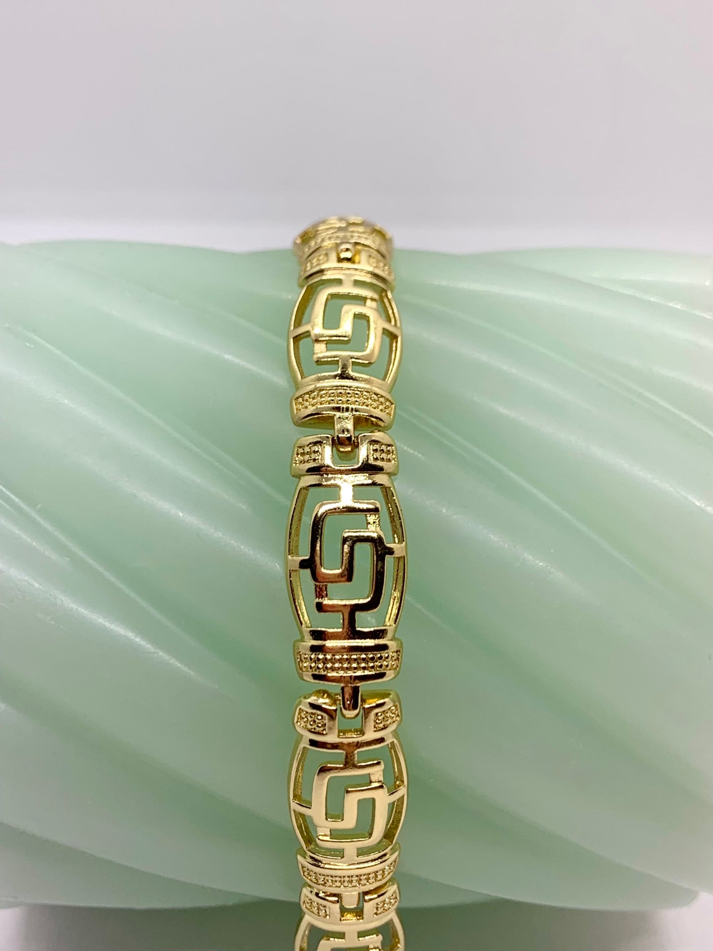 Bracelet "Hélia"