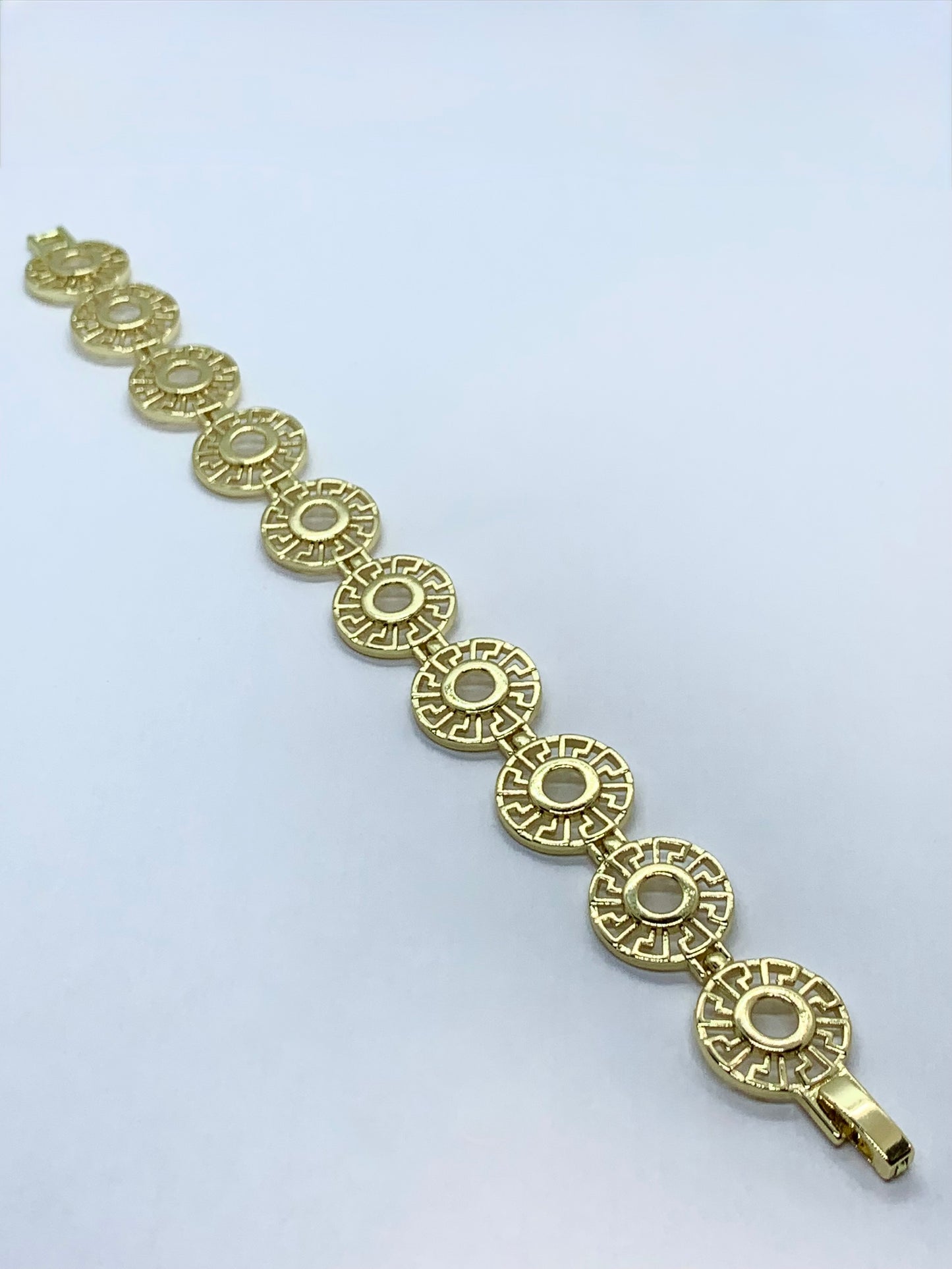 Bracelet "Solarys"