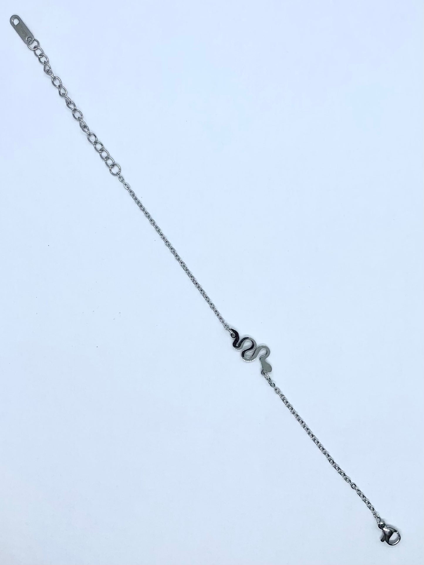 Bracelet "Le péché originel"