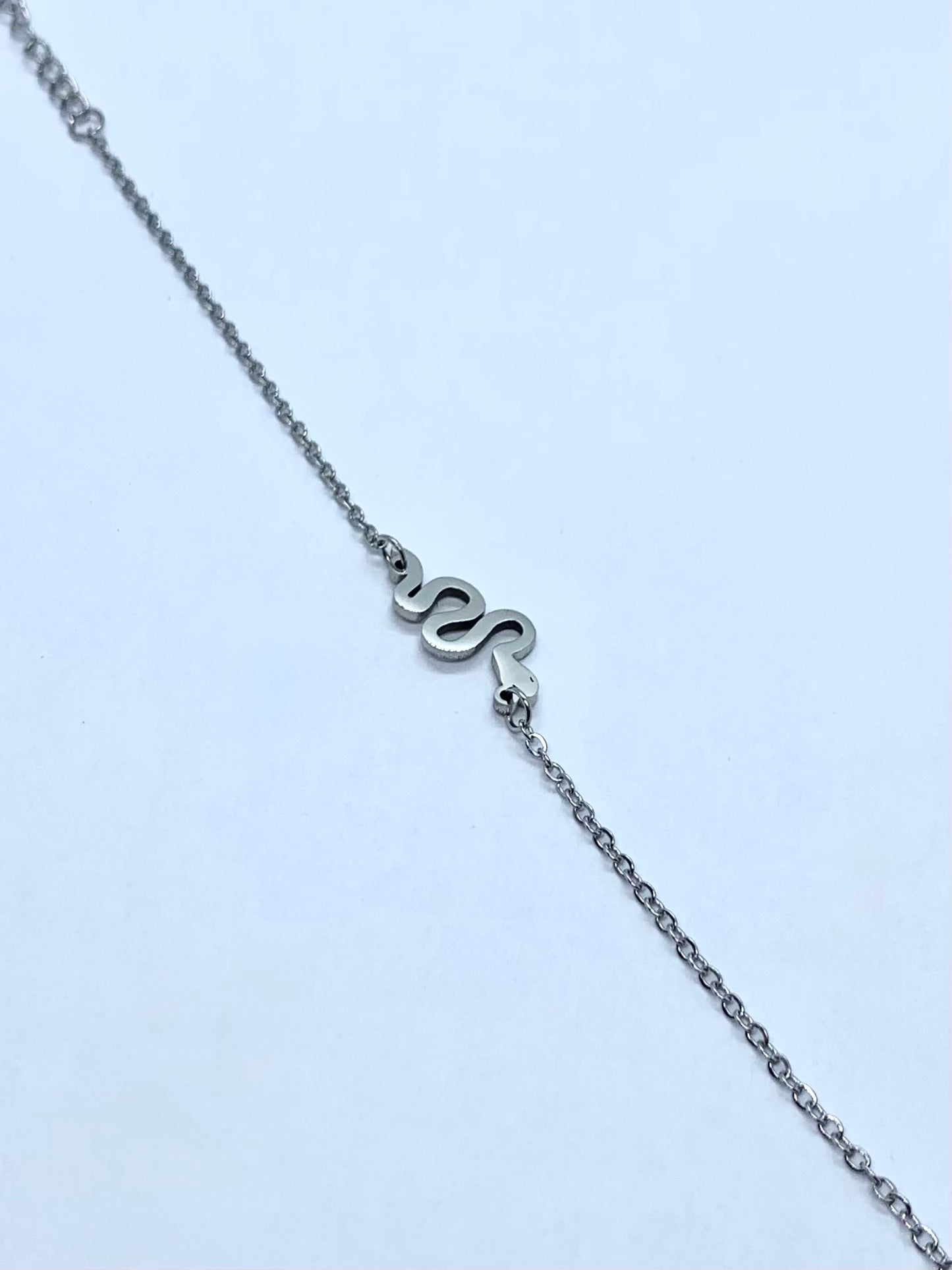 Bracelet "Le péché originel"