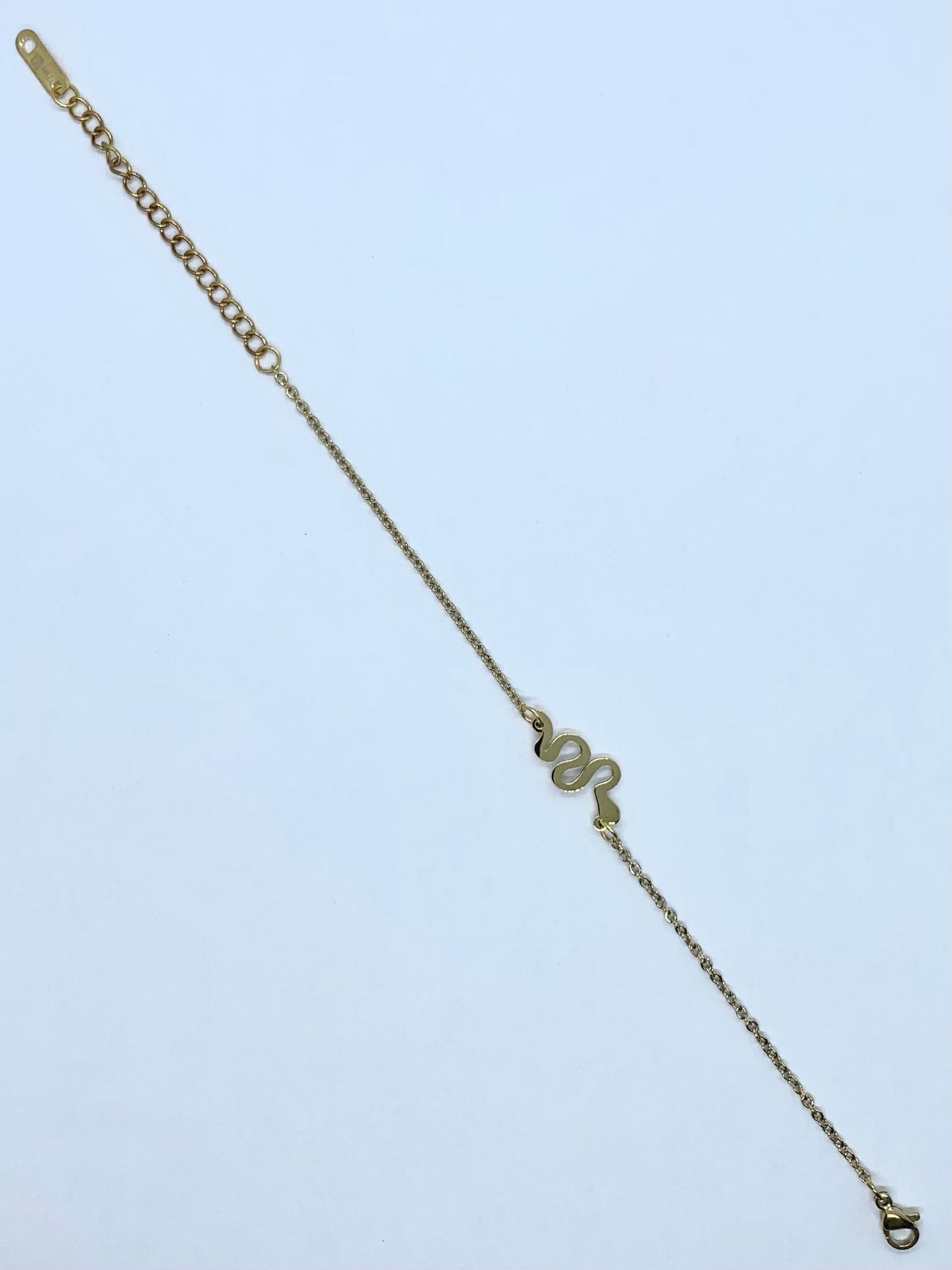 Bracelet "Le péché originel"