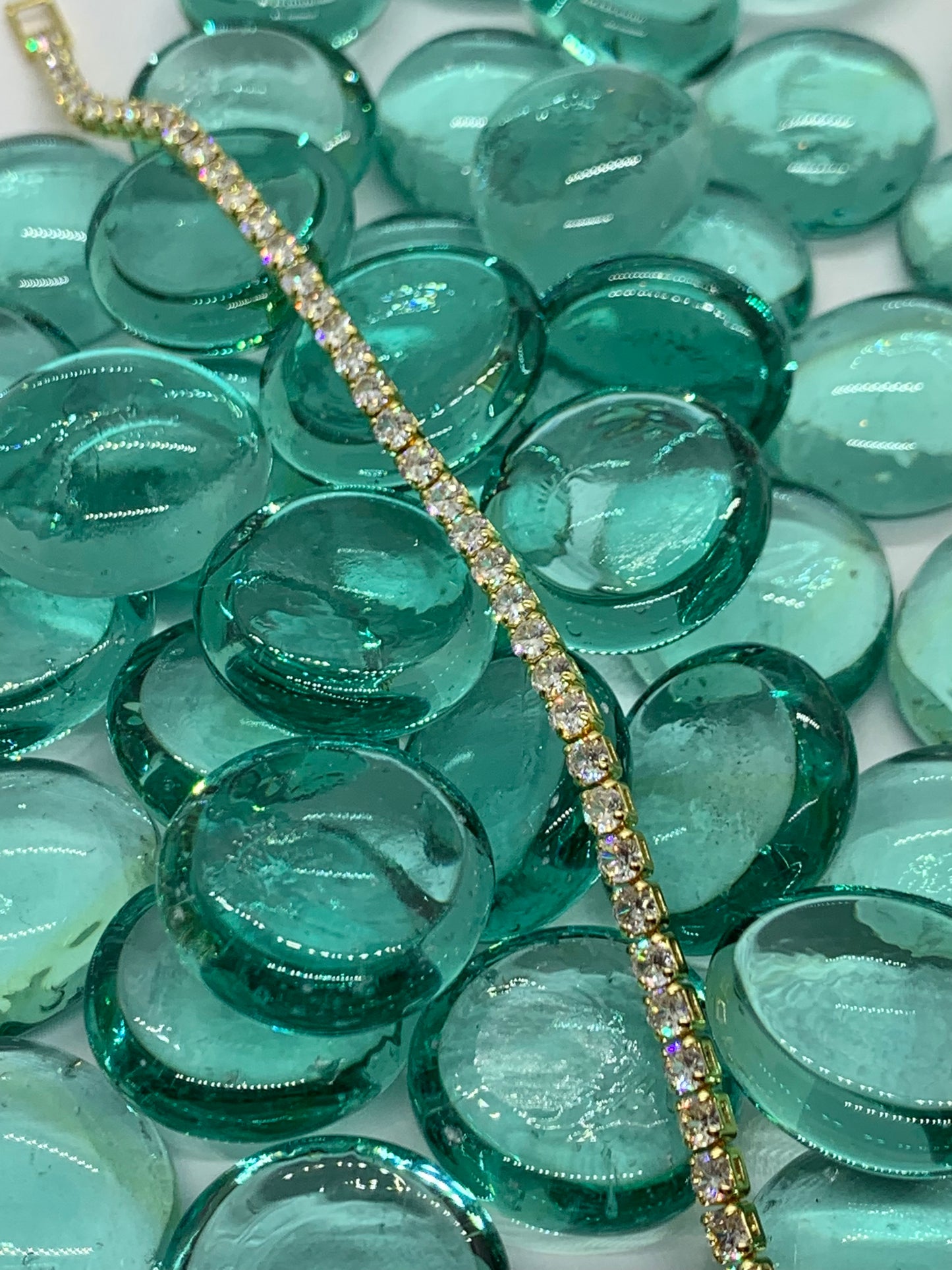 Bracelet "Shine"