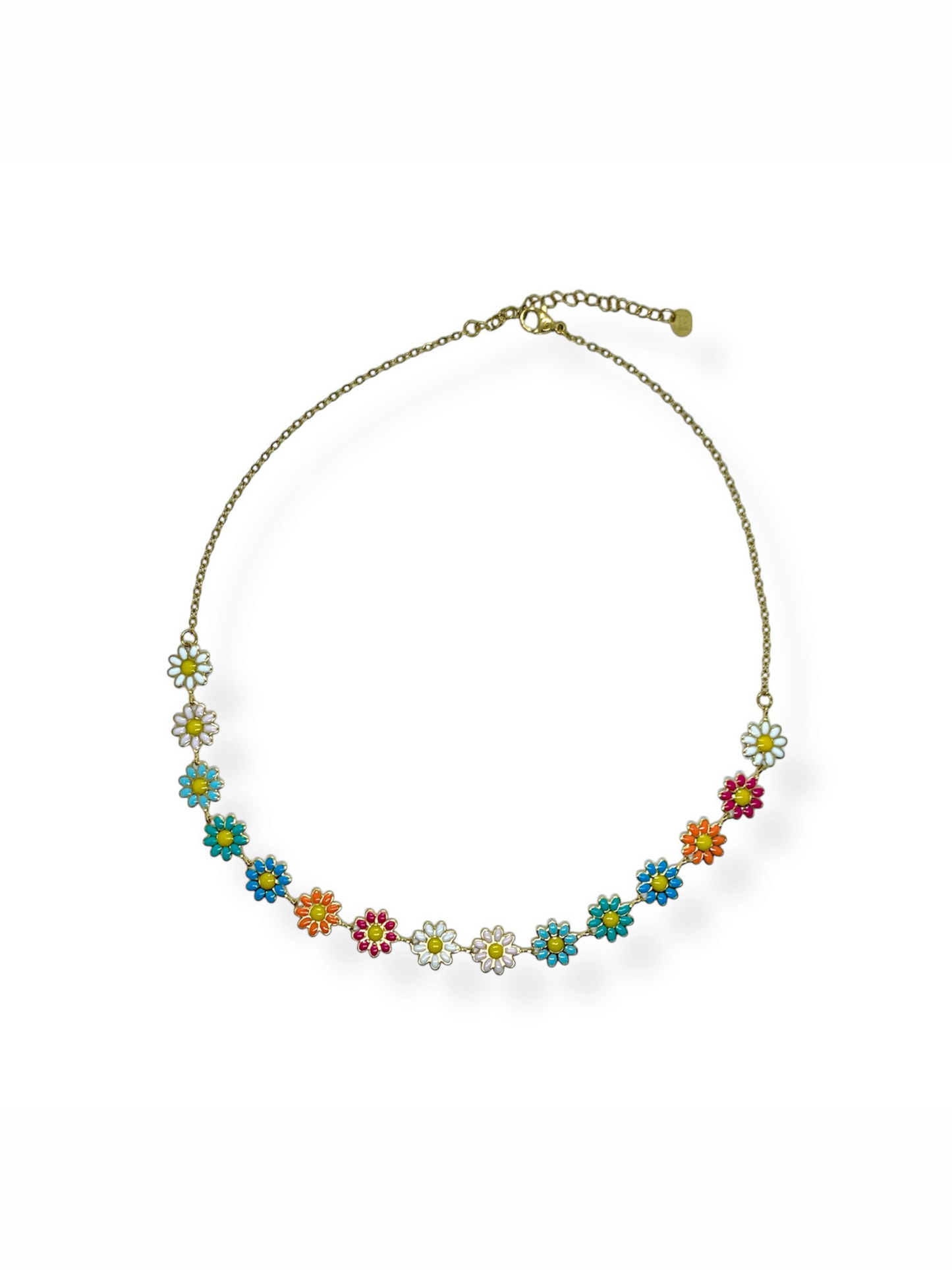 Collier "Daisy"