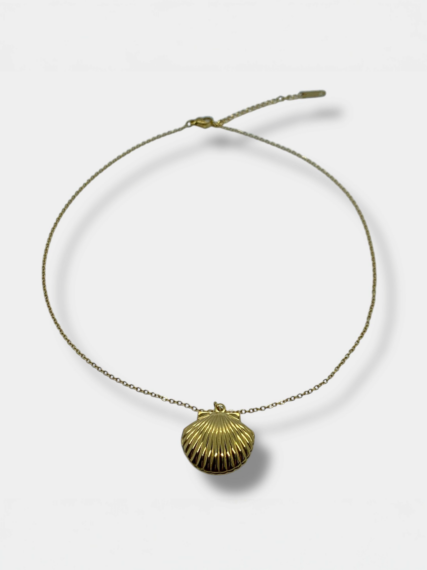 Collier "Shelby"