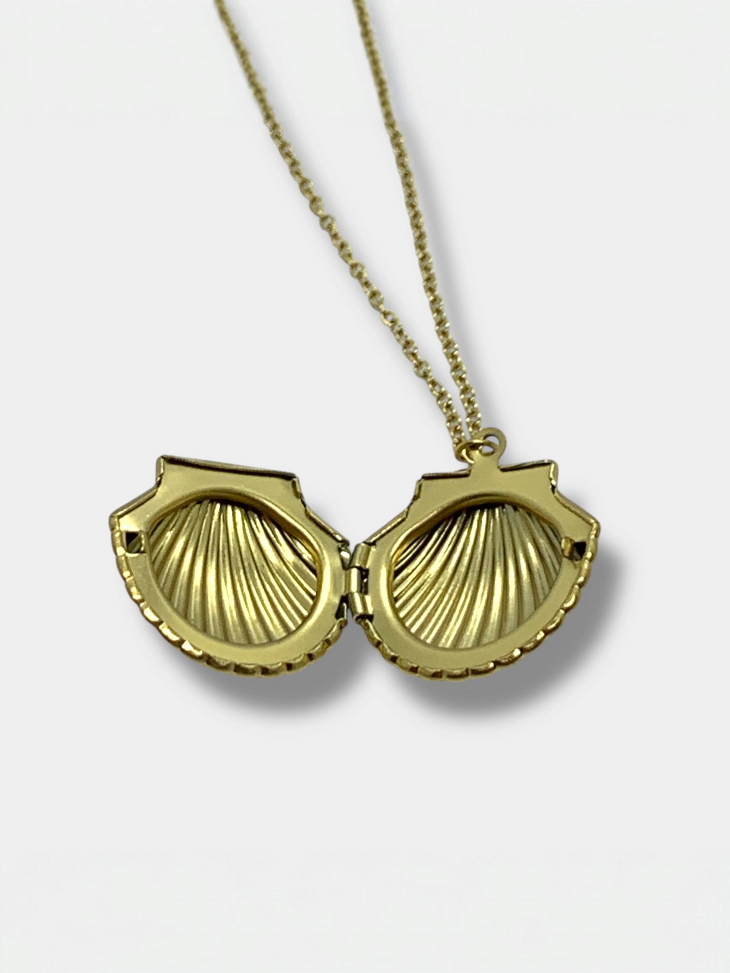 Collier "Shelby"