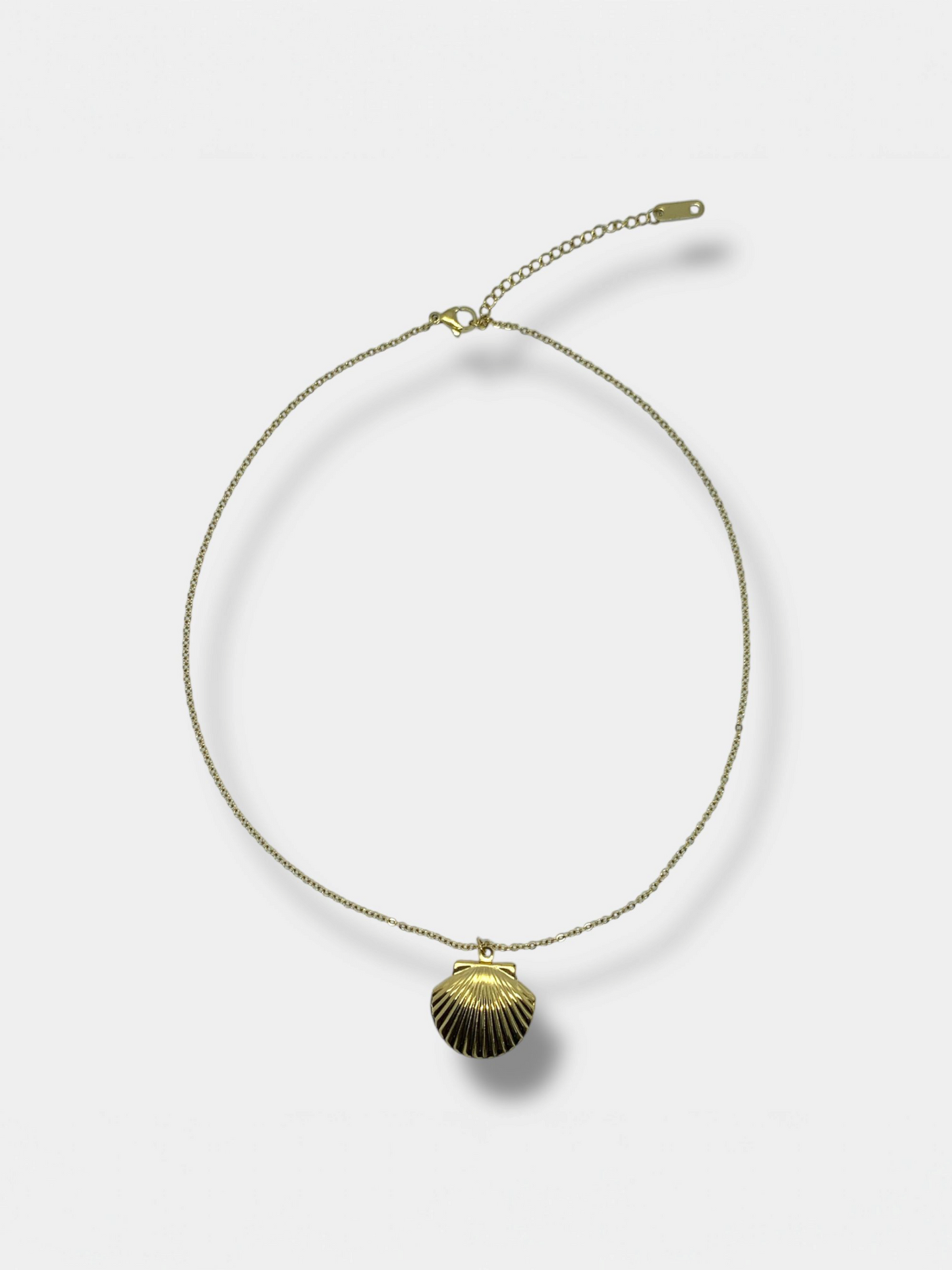 Collier "Shelby"