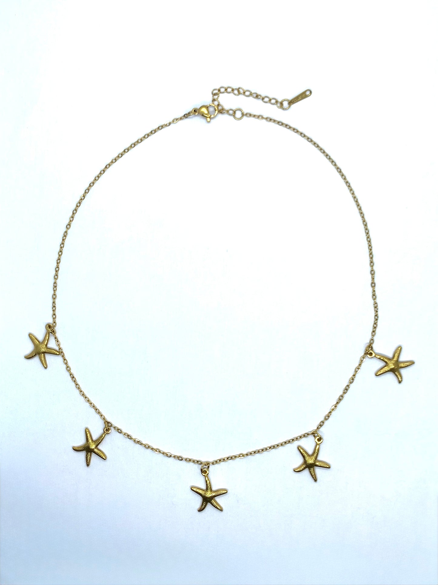Collier "Mini-Stella"