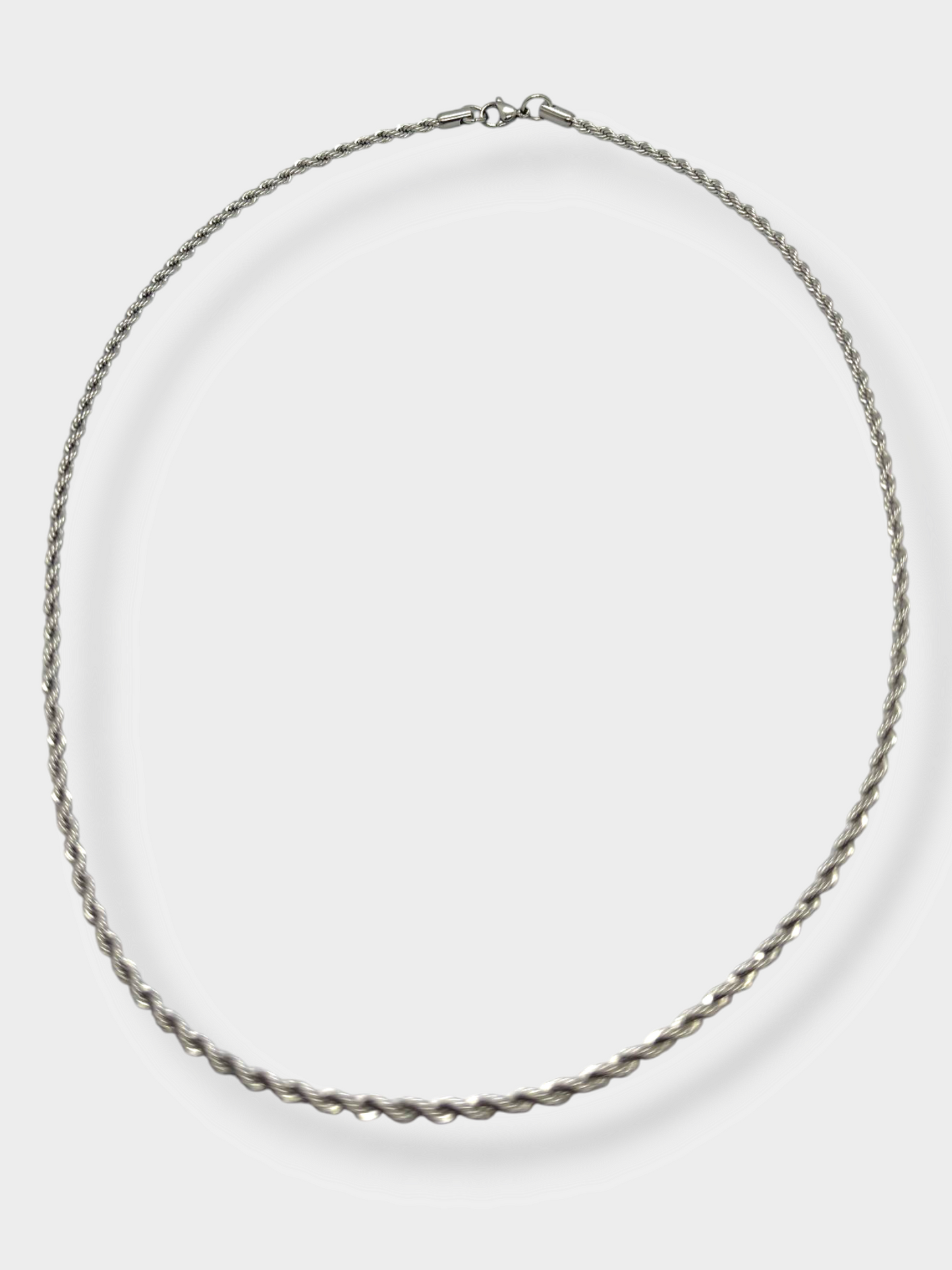 Collier "Cordage"