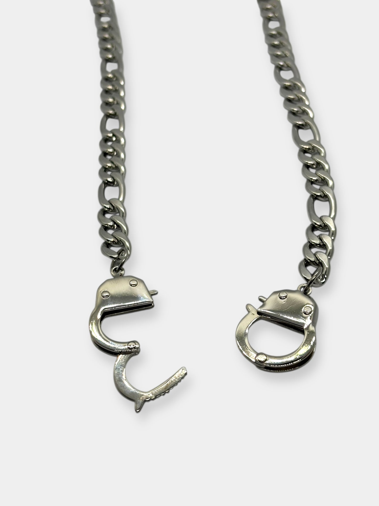 Collier "Attache-moi II"