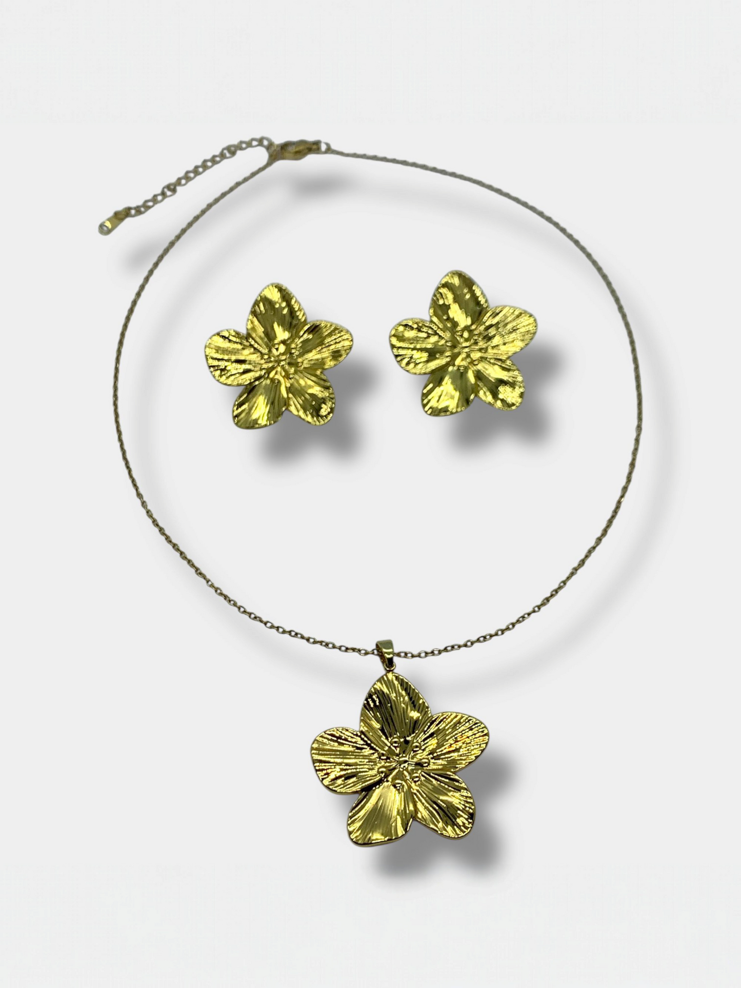 Collier "Bloom"
