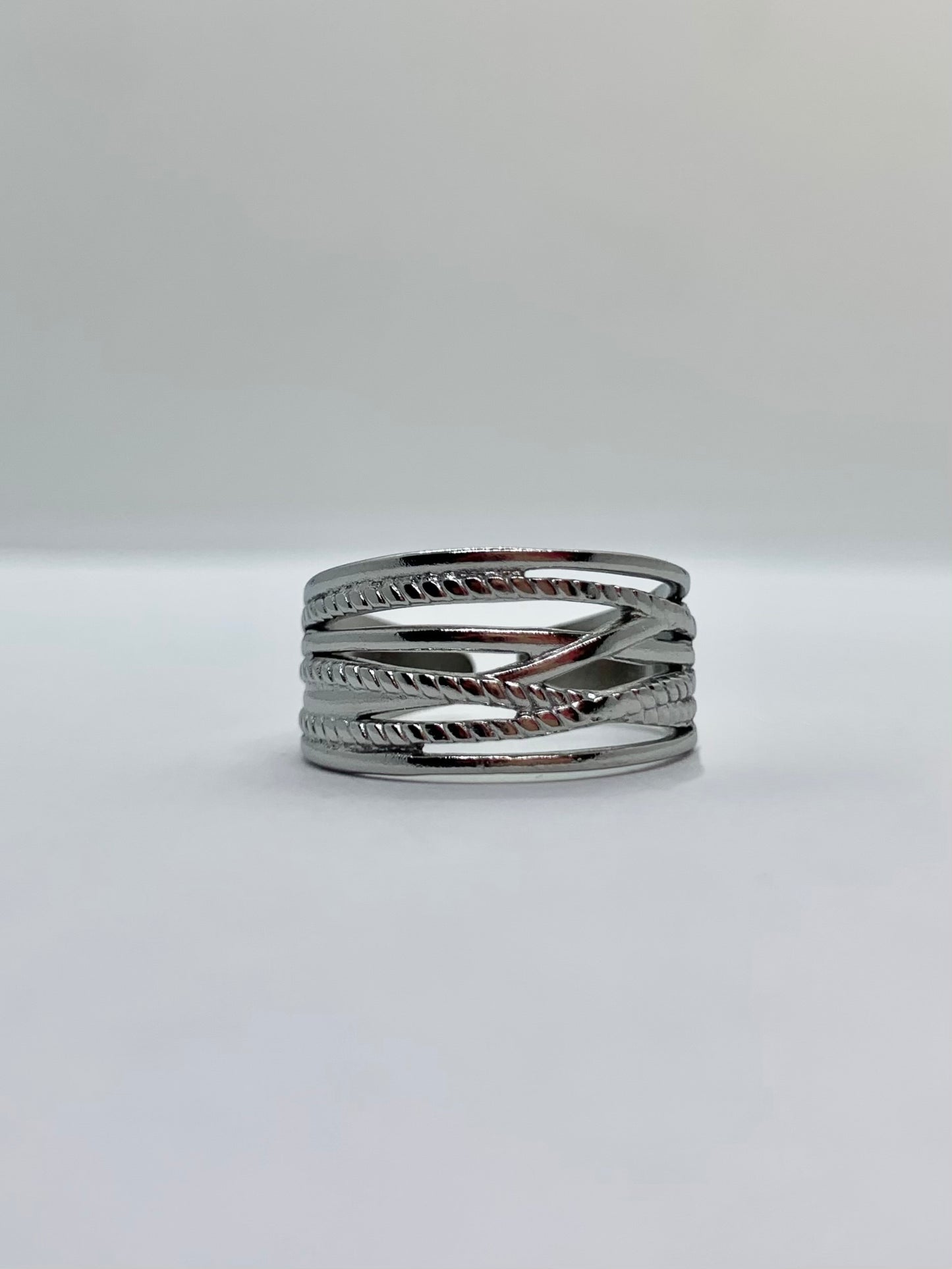 Bague réglable "Moussaillon"