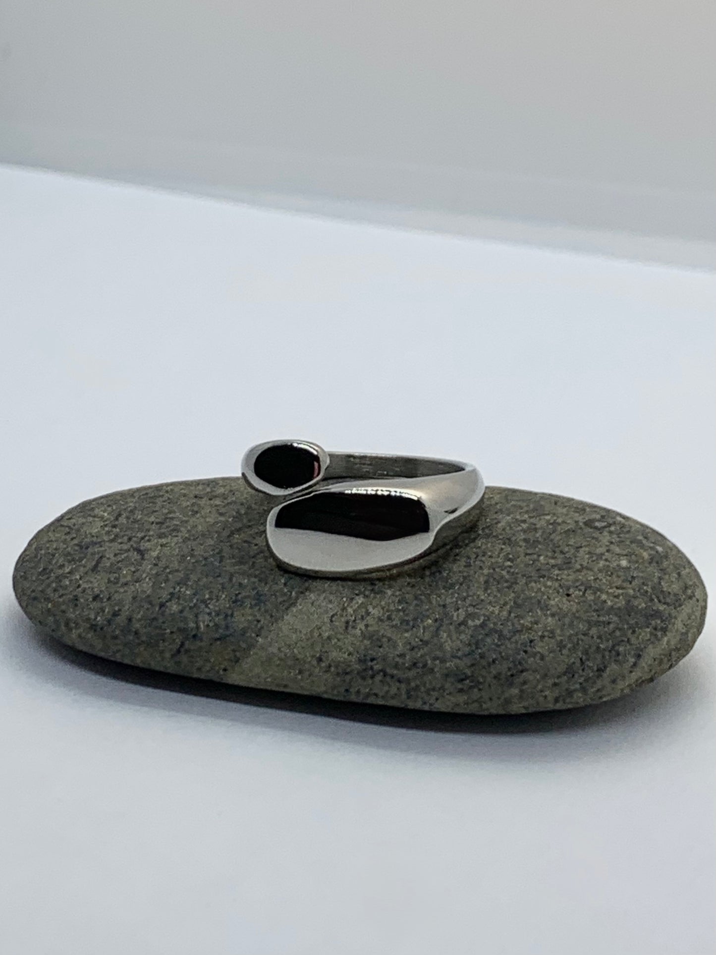 Bague réglable "L'Osmose"