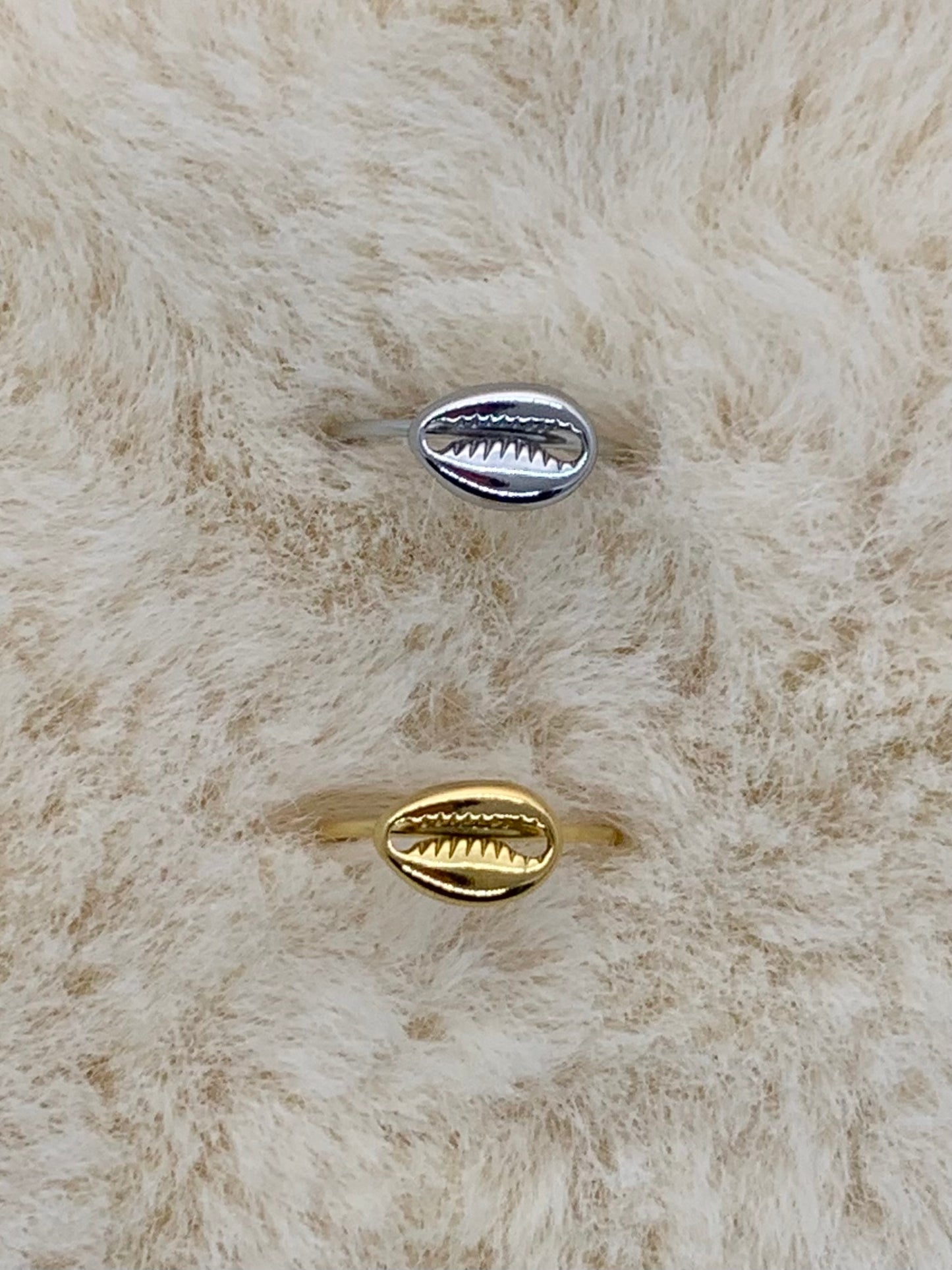 Bague réglable "Vénus"