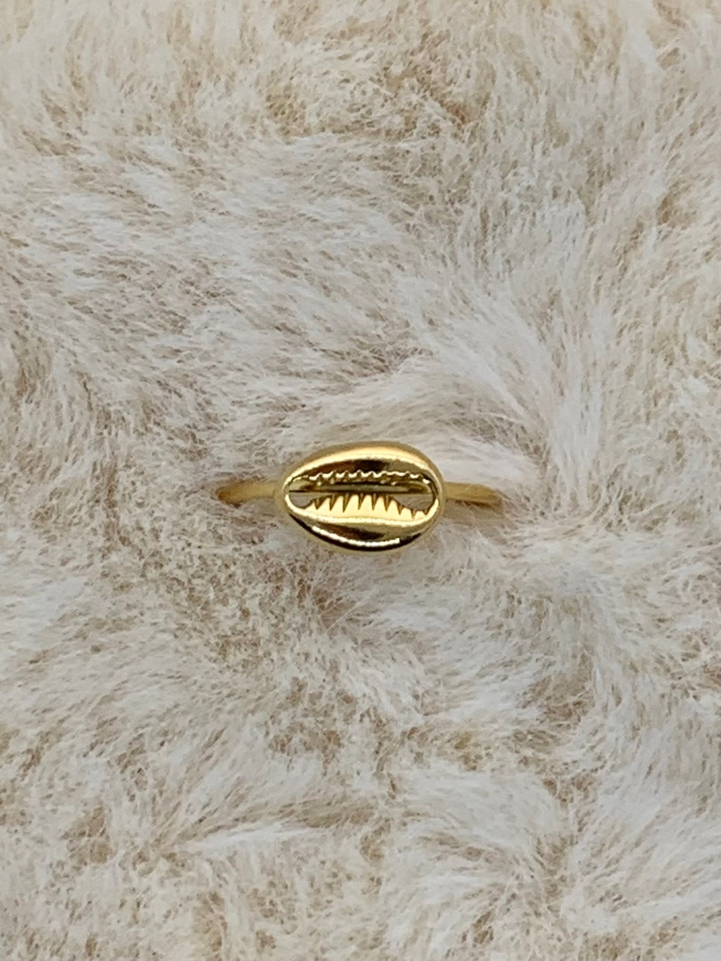 Bague réglable "Vénus"