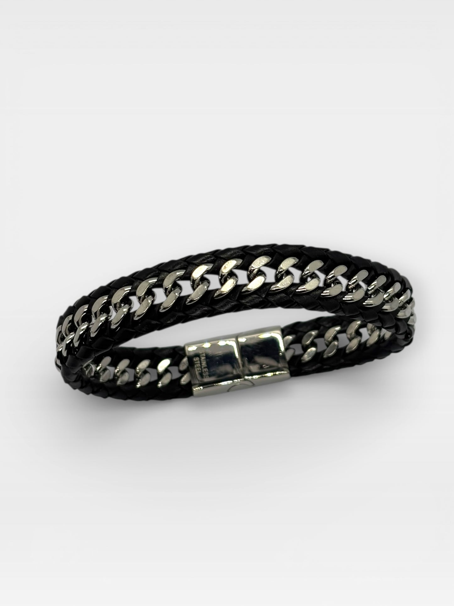 Bracelet "Chaincore"