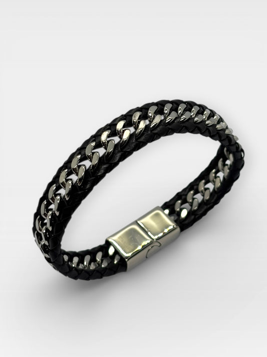 Bracelet "Chaincore"