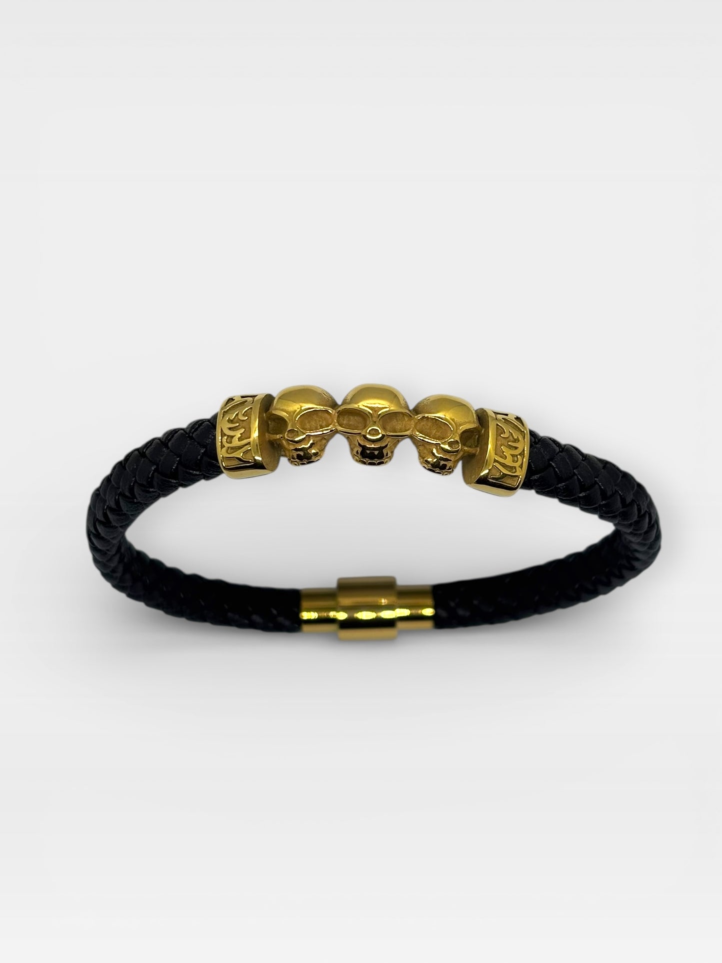Bracelet "Trinité"