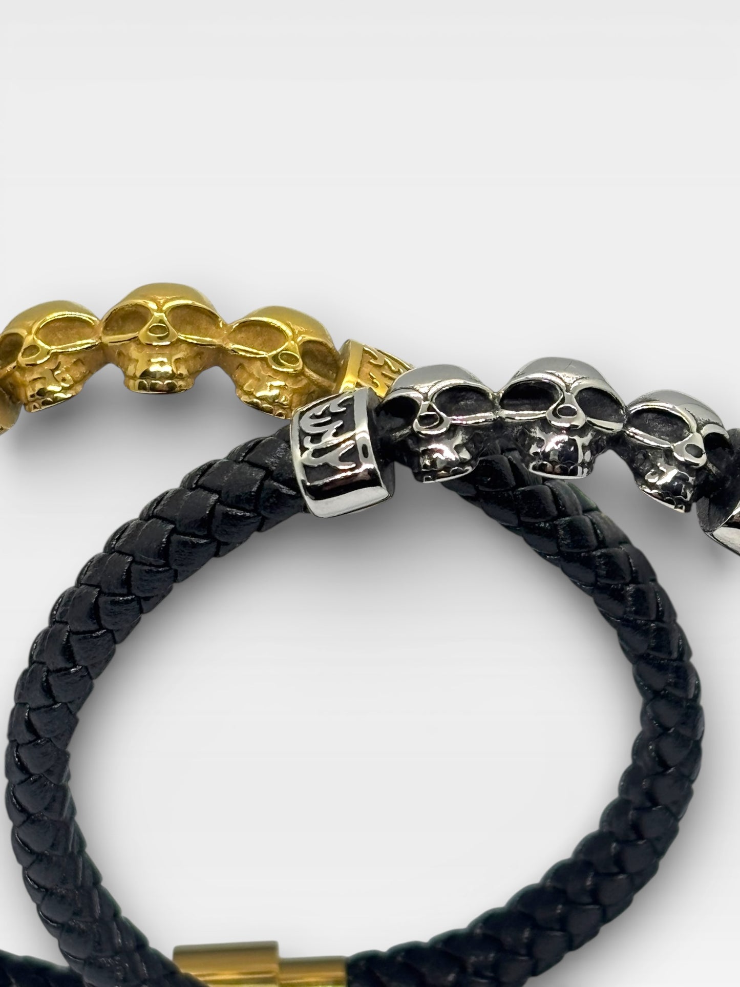 Bracelet "Trinité"
