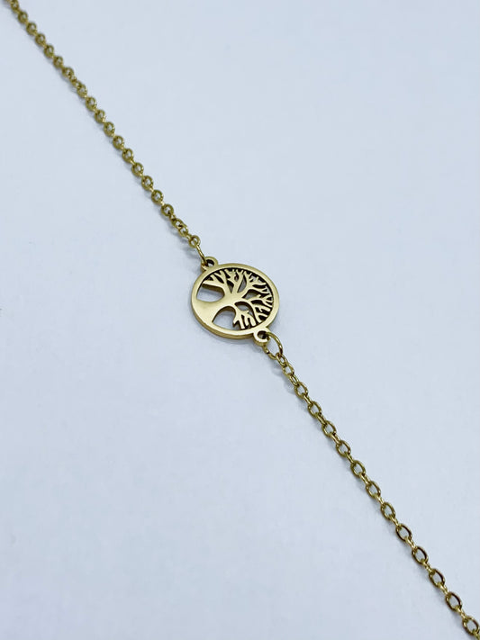 Bracelet "Arbre de Vie"