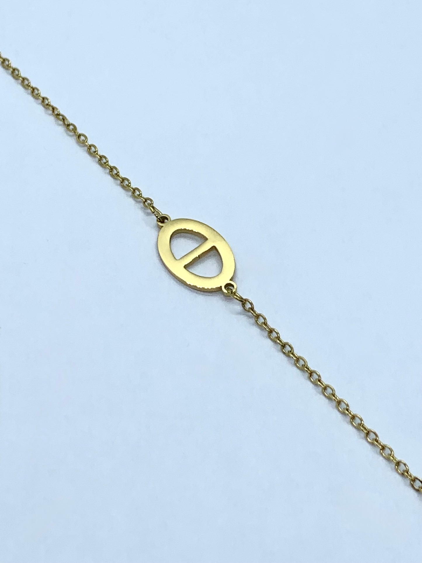 Bracelet "Ça maille"
