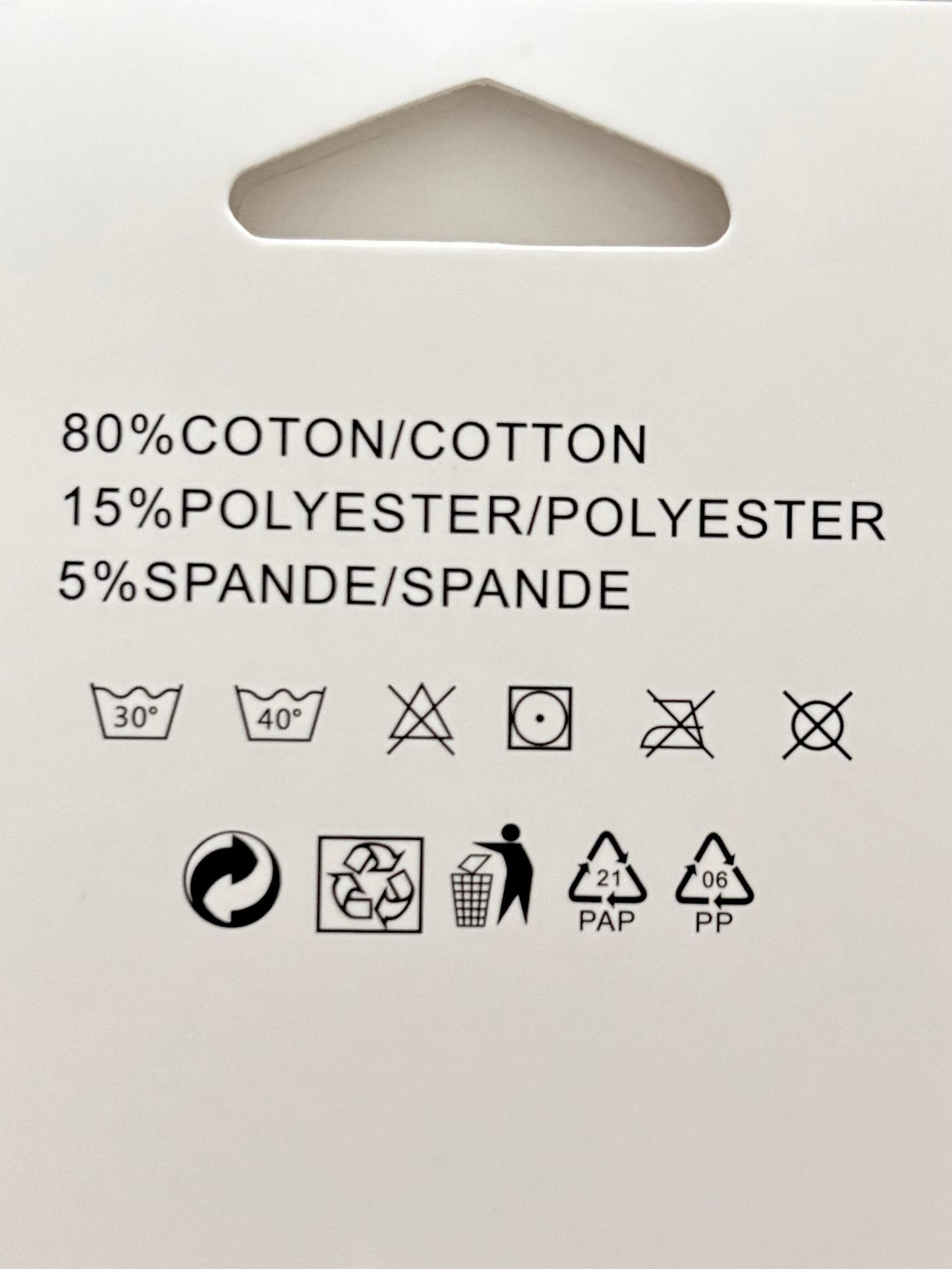 Chaussettes homme "Super Papa"