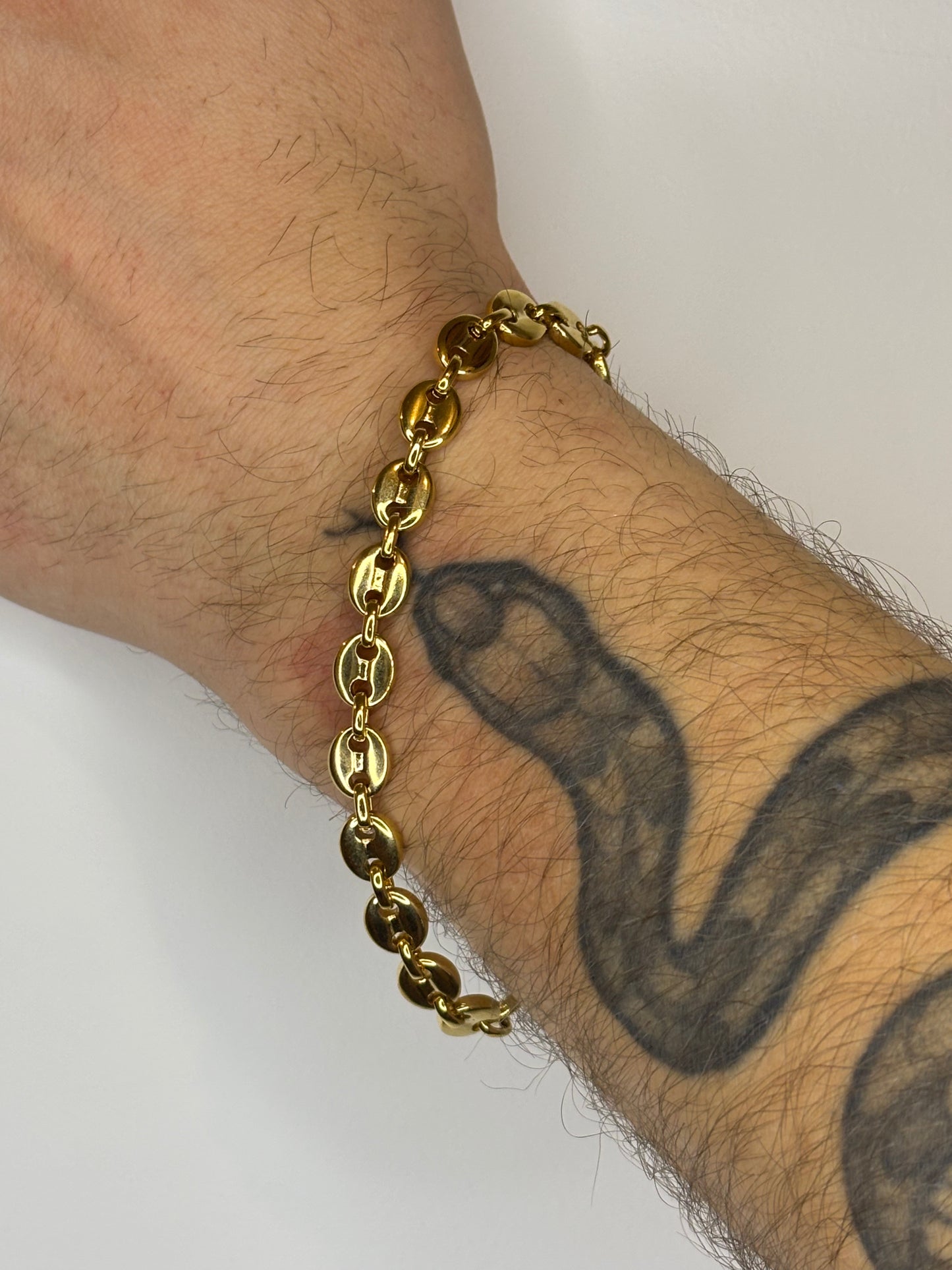 Bracelet "Expresso"