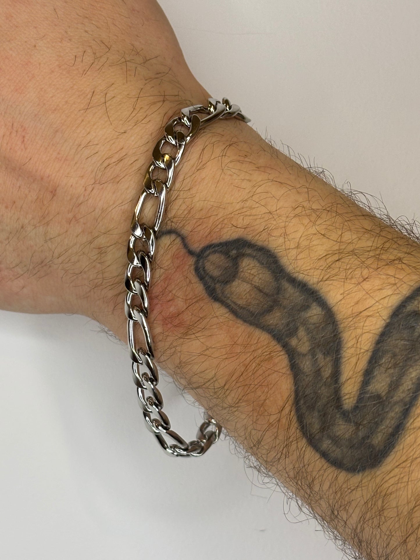 Bracelet "Lil Chain"
