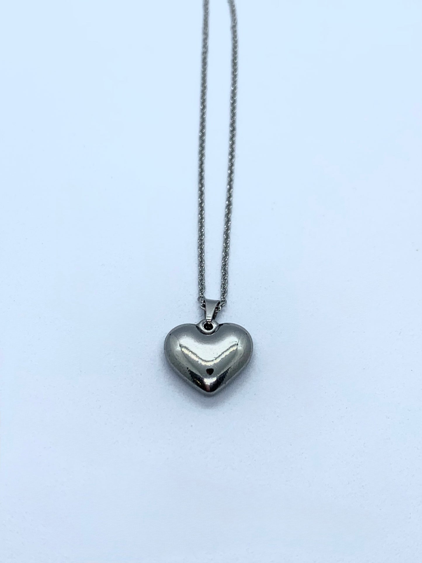 Collier "Mi Corazón"