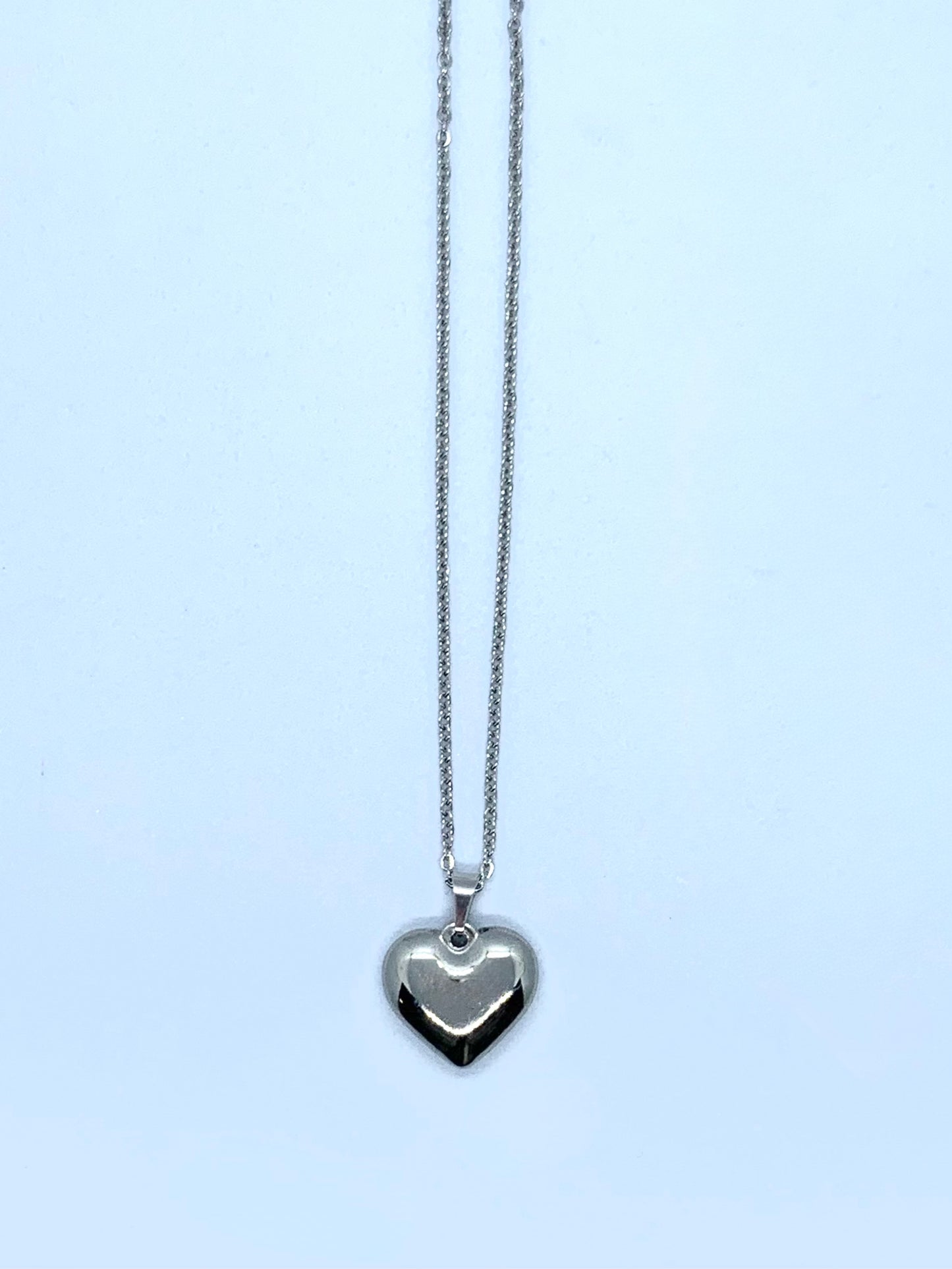 Collier "Mi Corazón"
