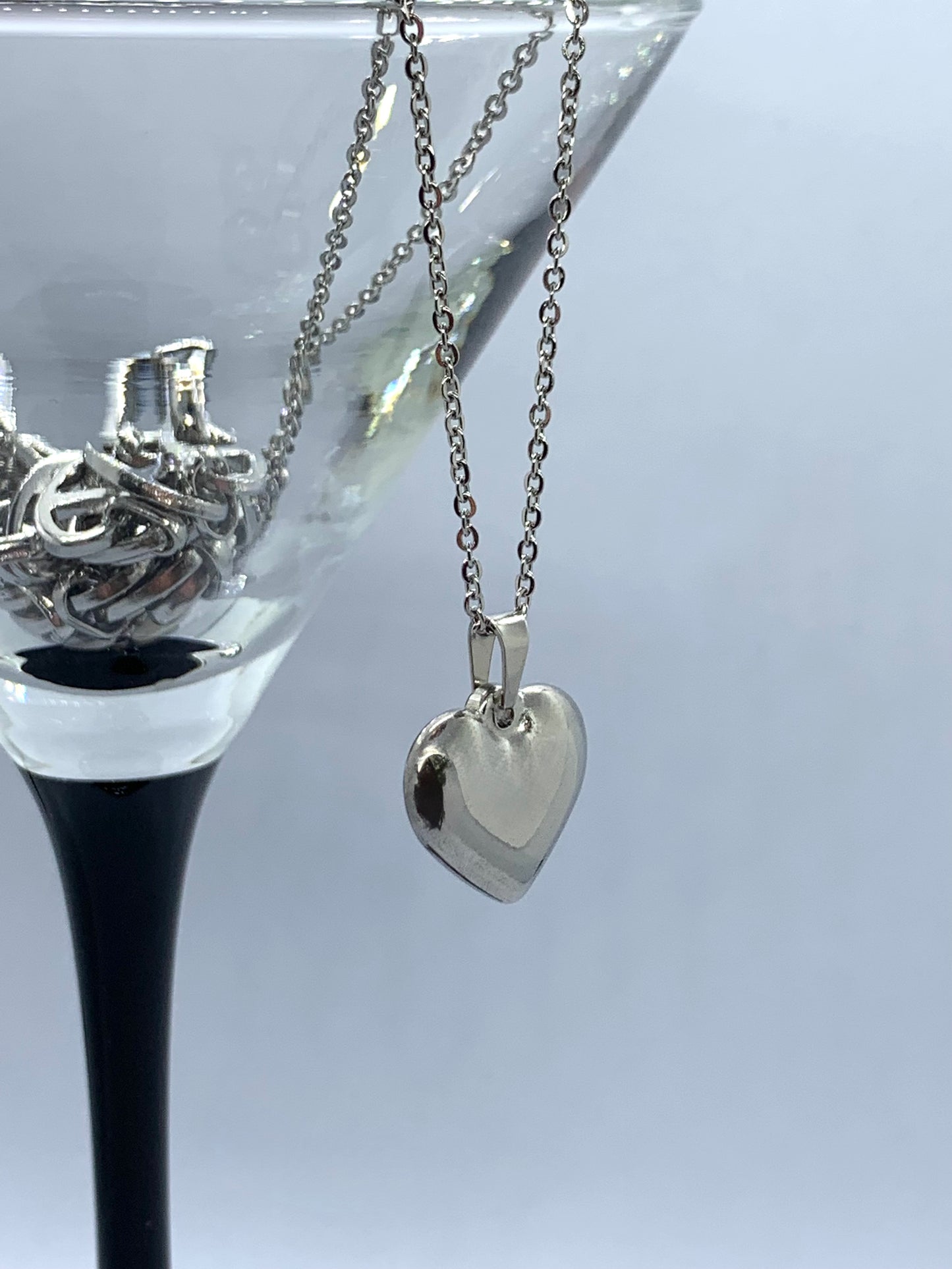 Collier "Mi Corazón"