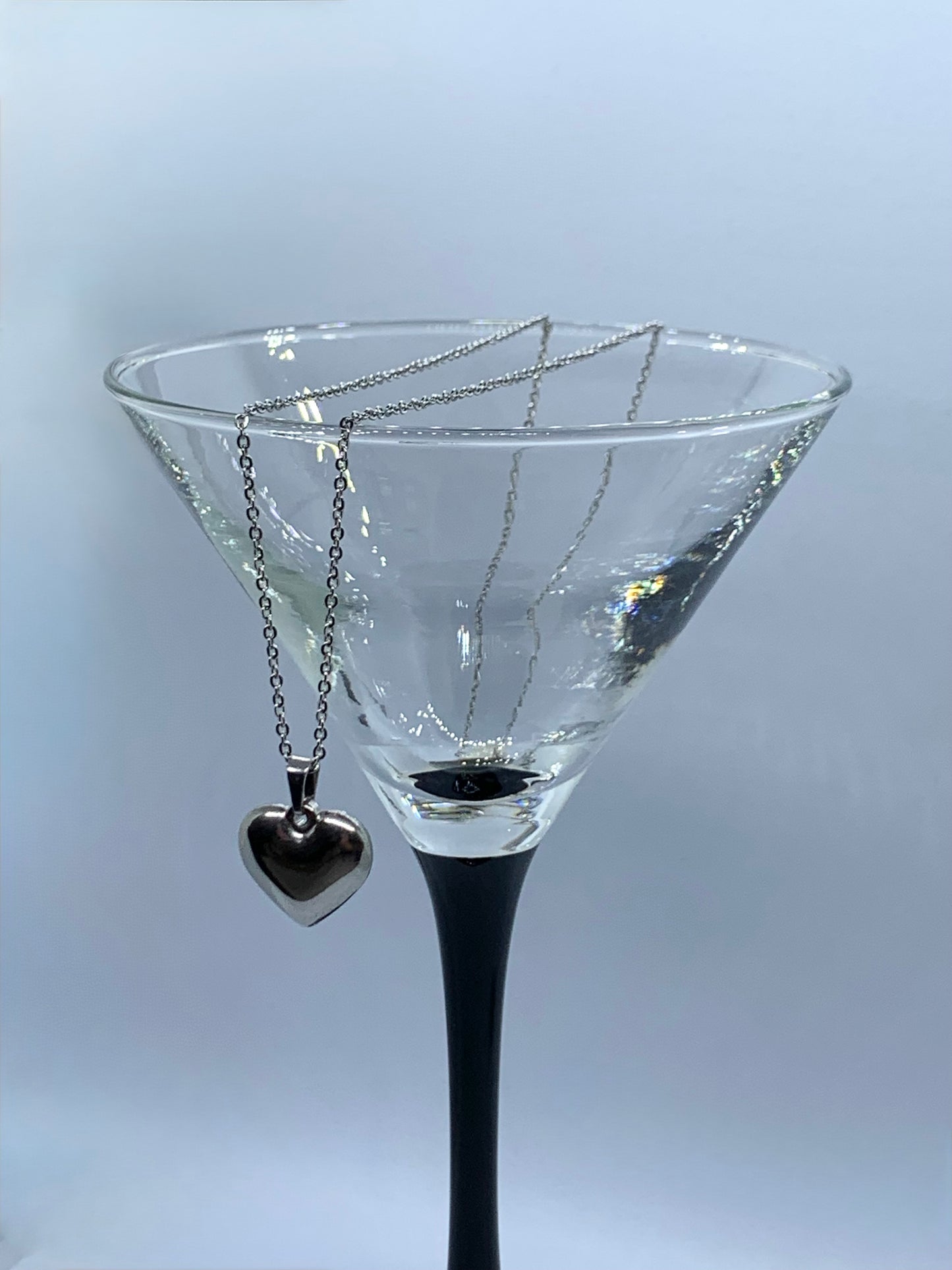 Collier "Mi Corazón"