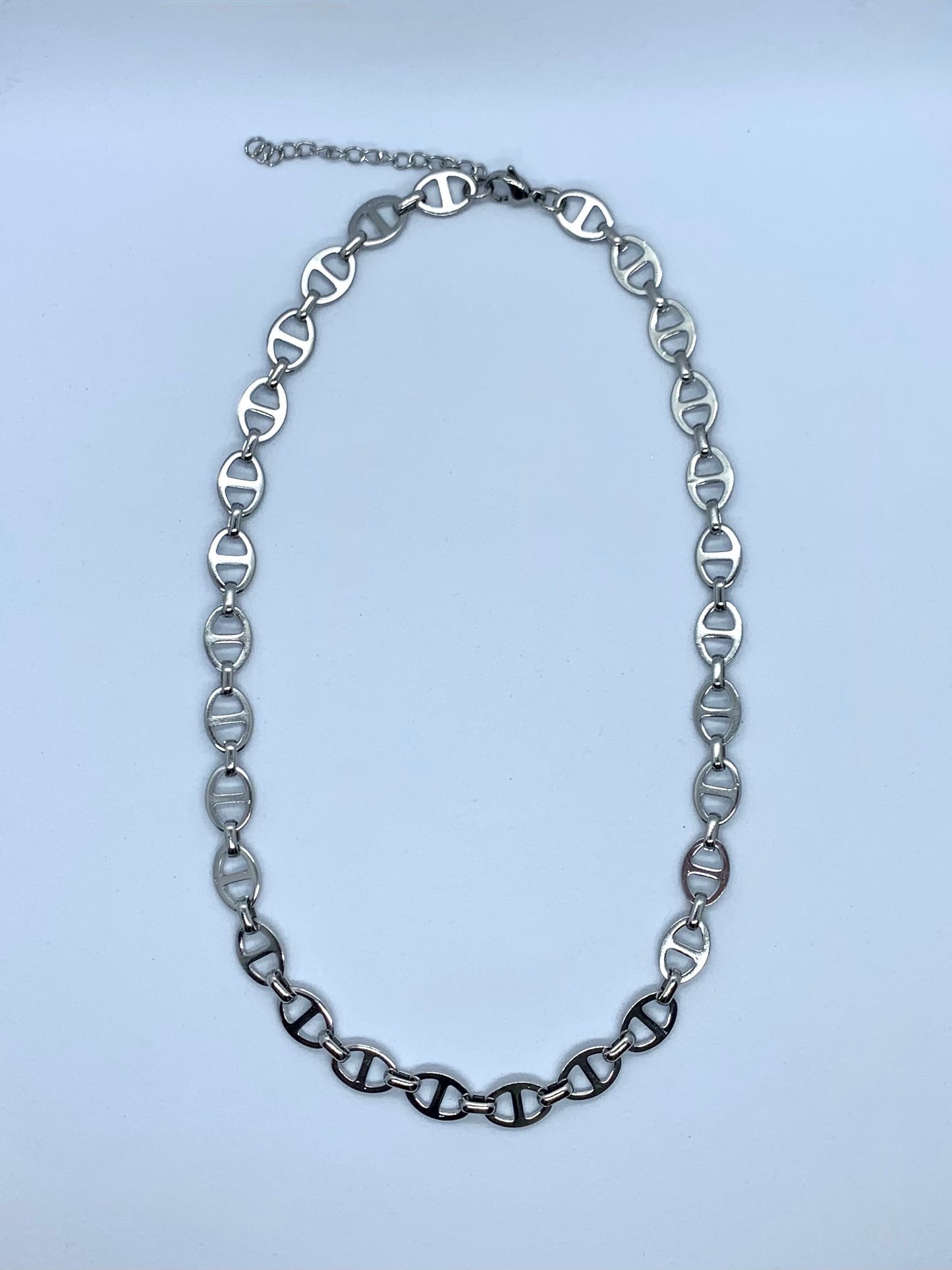 Collier "Le Maillon Fort"