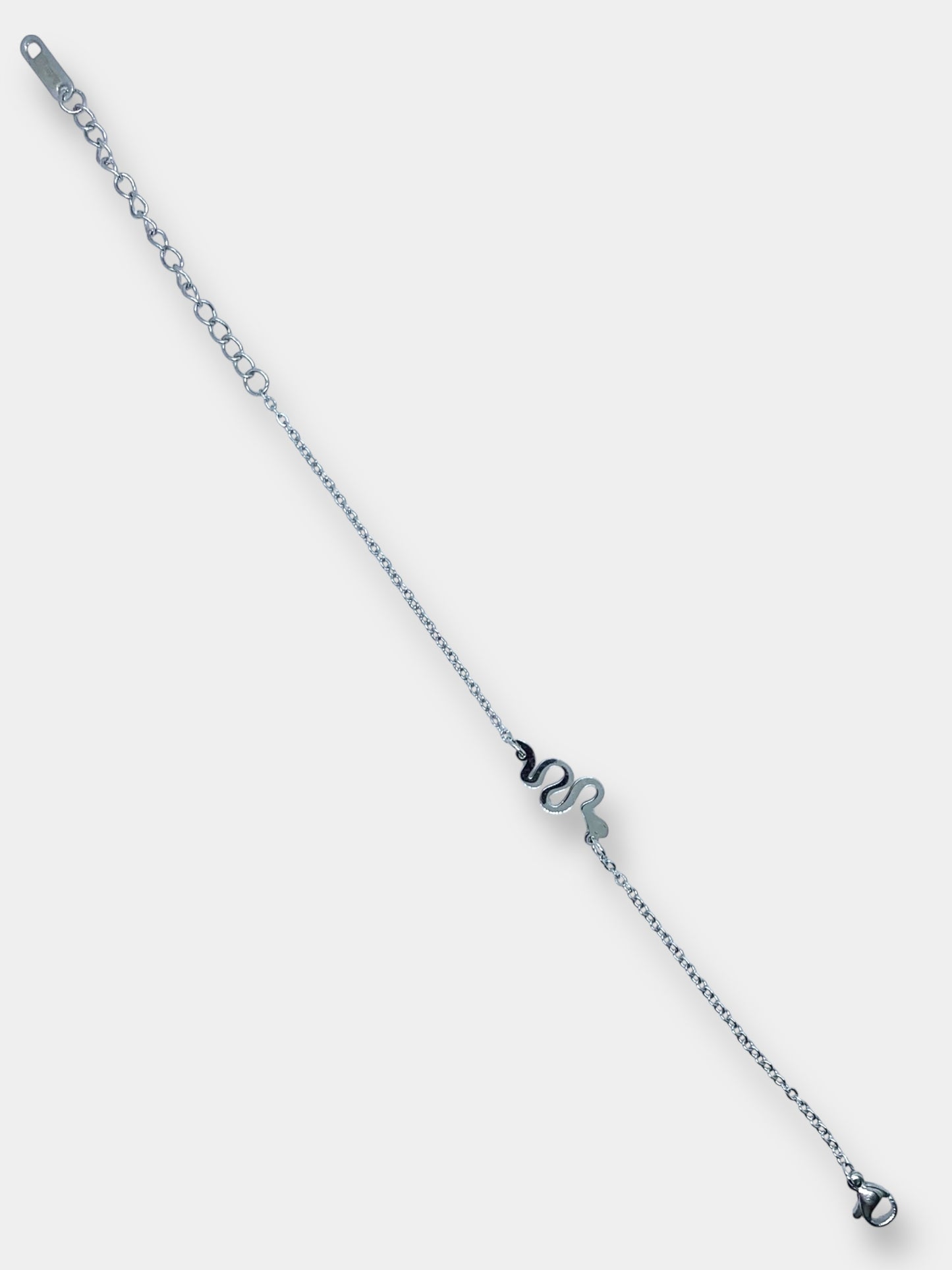 Bracelet "Le péché originel"