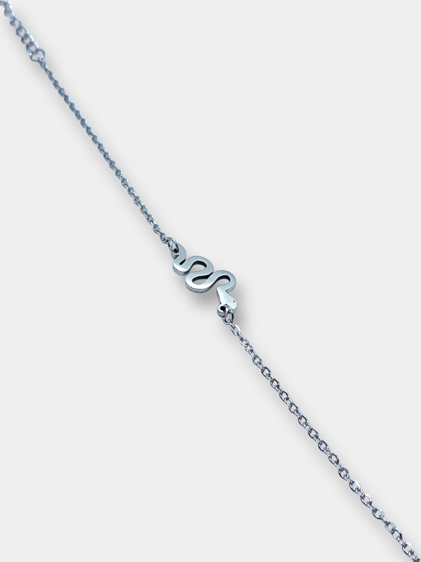 Bracelet "Le péché originel"